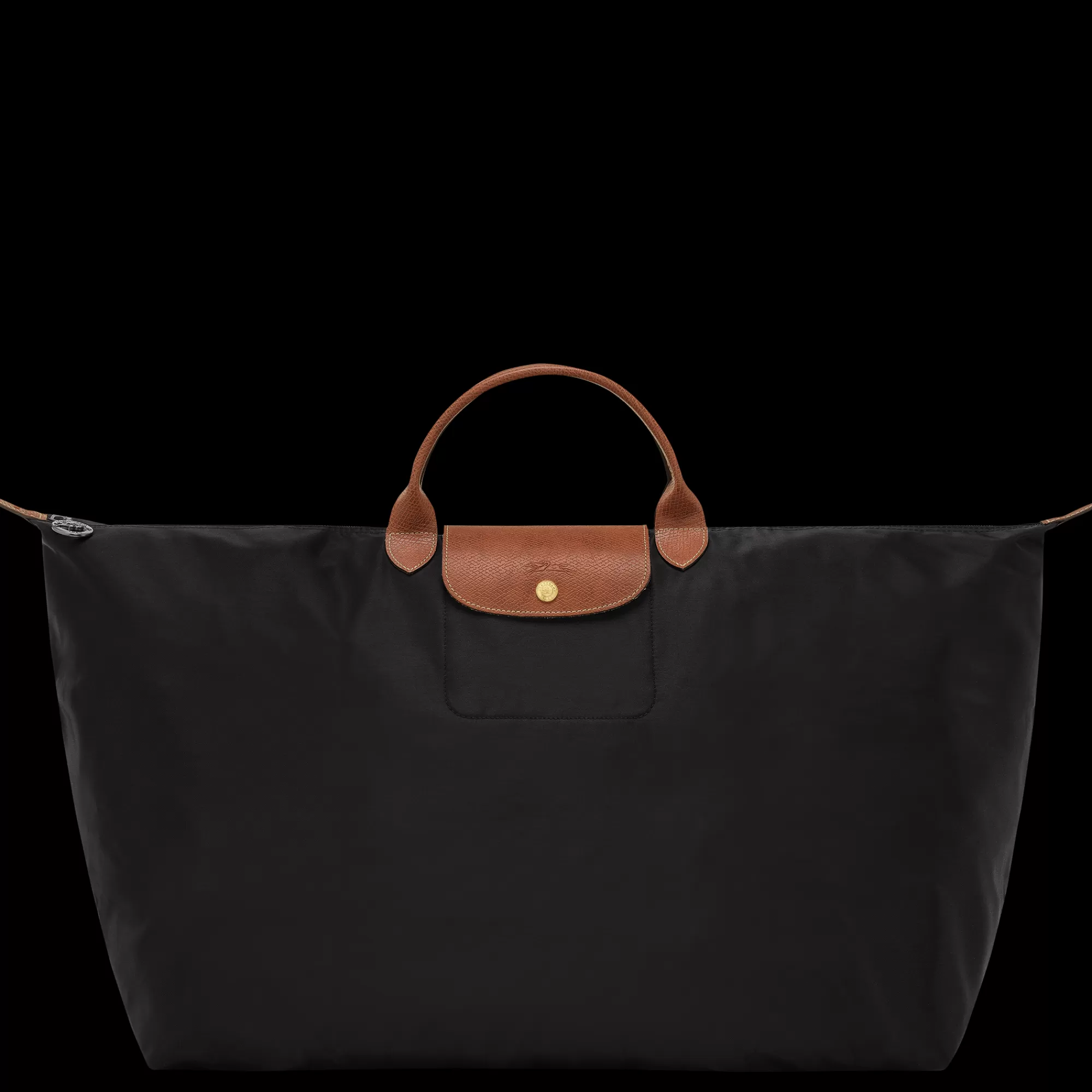 Le Pliage M | Le Pliage Voyage>Longchamp Sac De Voyage M Le Pliage Original Noir