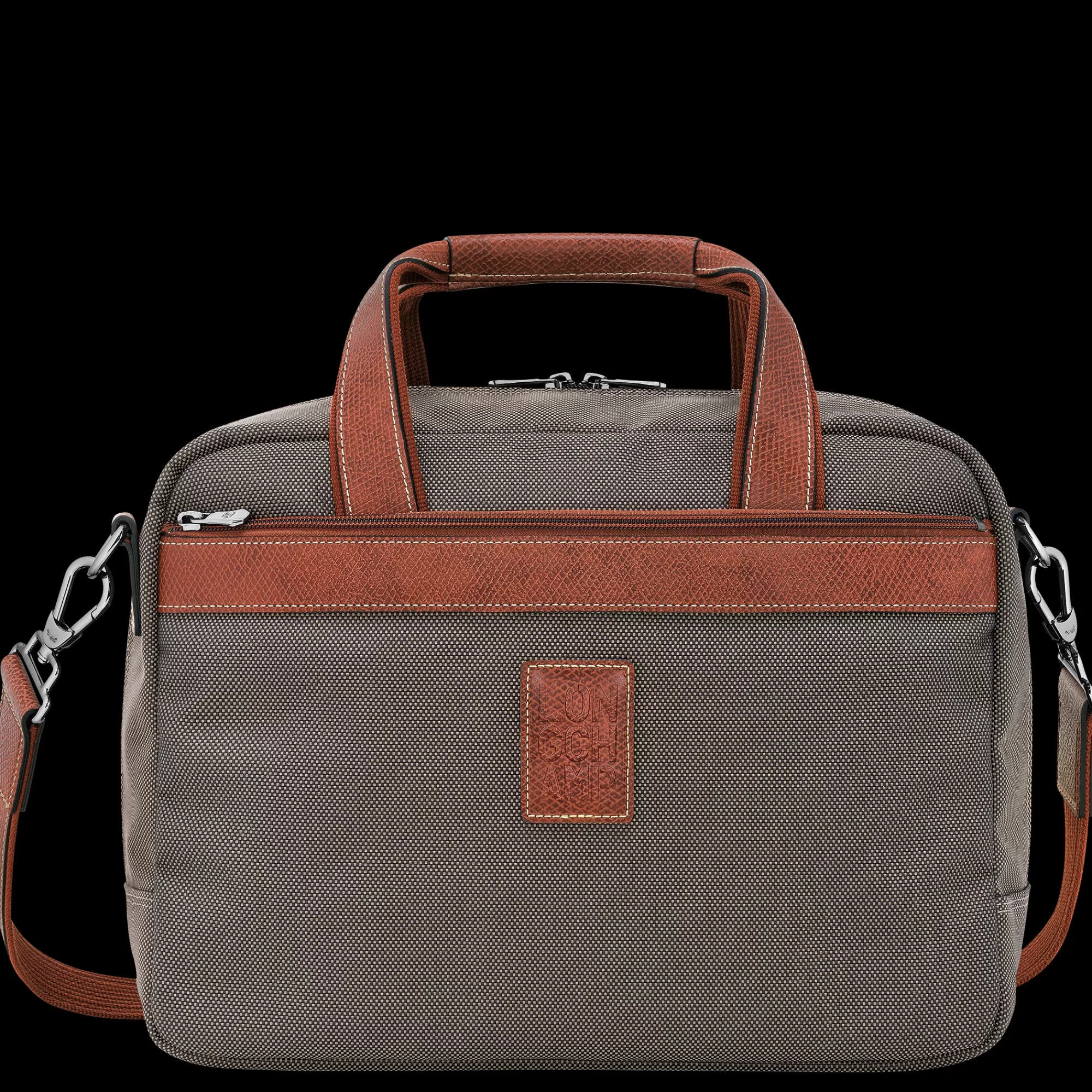 Sacs De Voyage | Sacs De Voyage>Longchamp Sac De Voyage S Boxford Brun