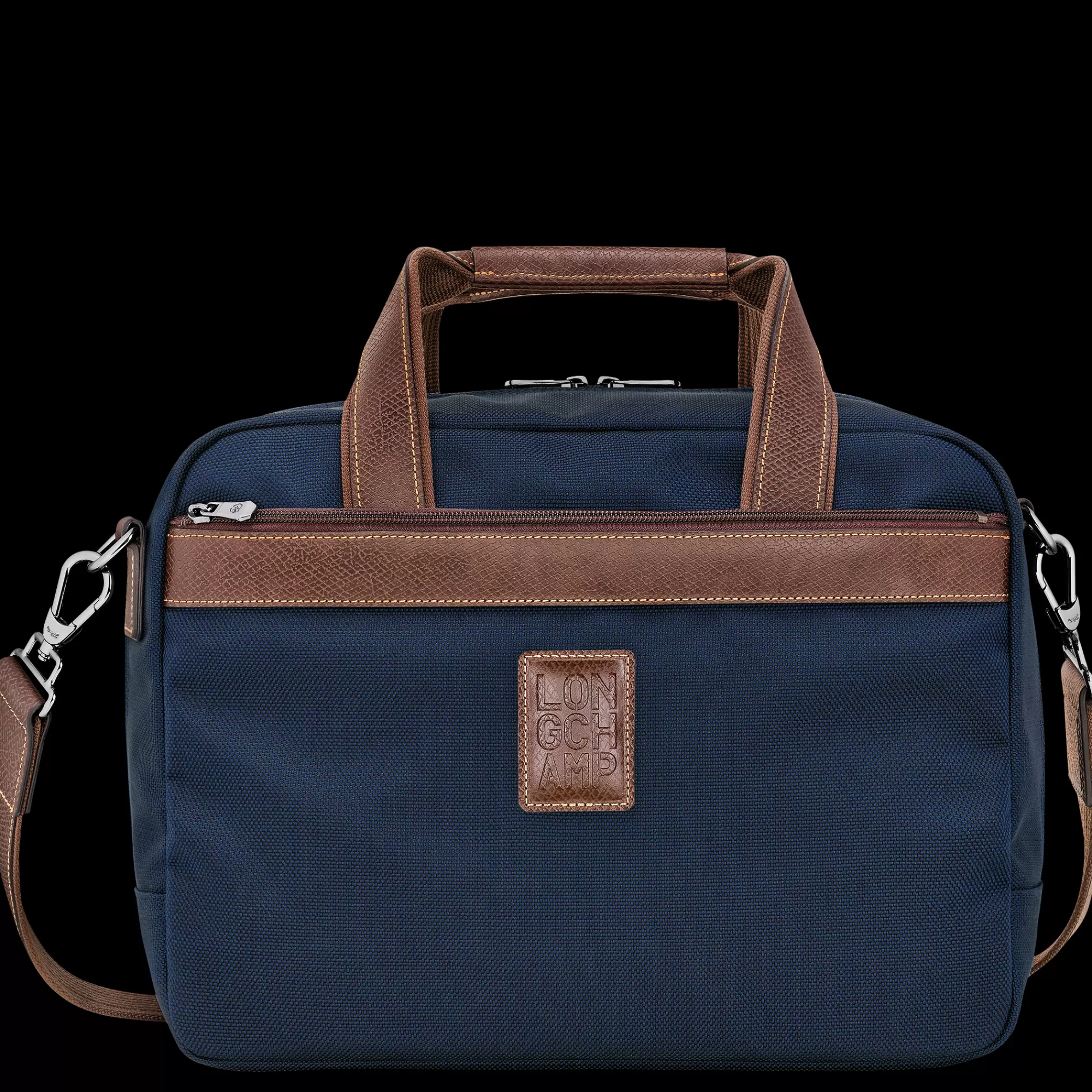 Sacs De Voyage | Sacs De Voyage>Longchamp Sac De Voyage S Boxford Bleu