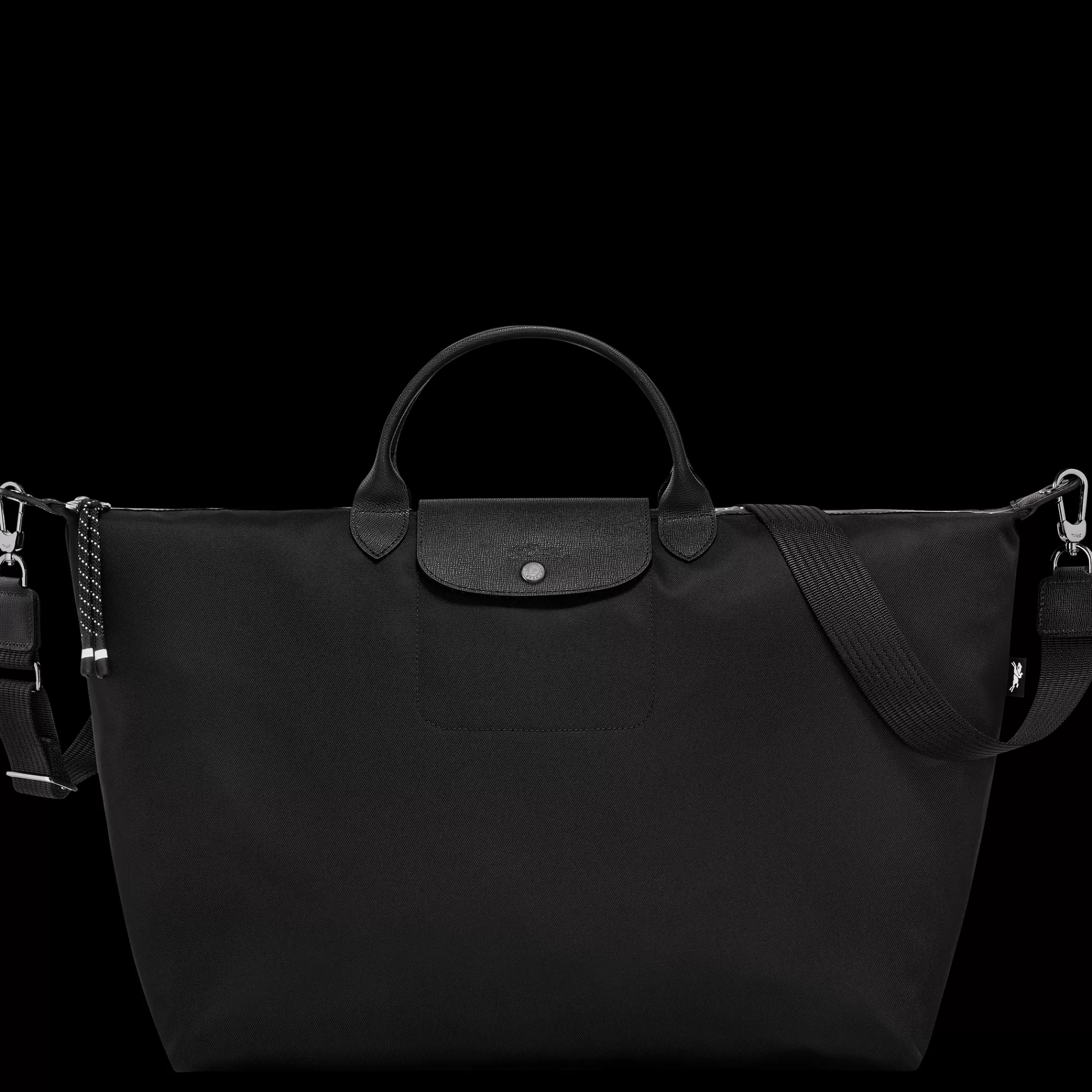 Le Pliage S | Le Pliage Voyage>Longchamp Sac De Voyage S Le Pliage Energy Noir