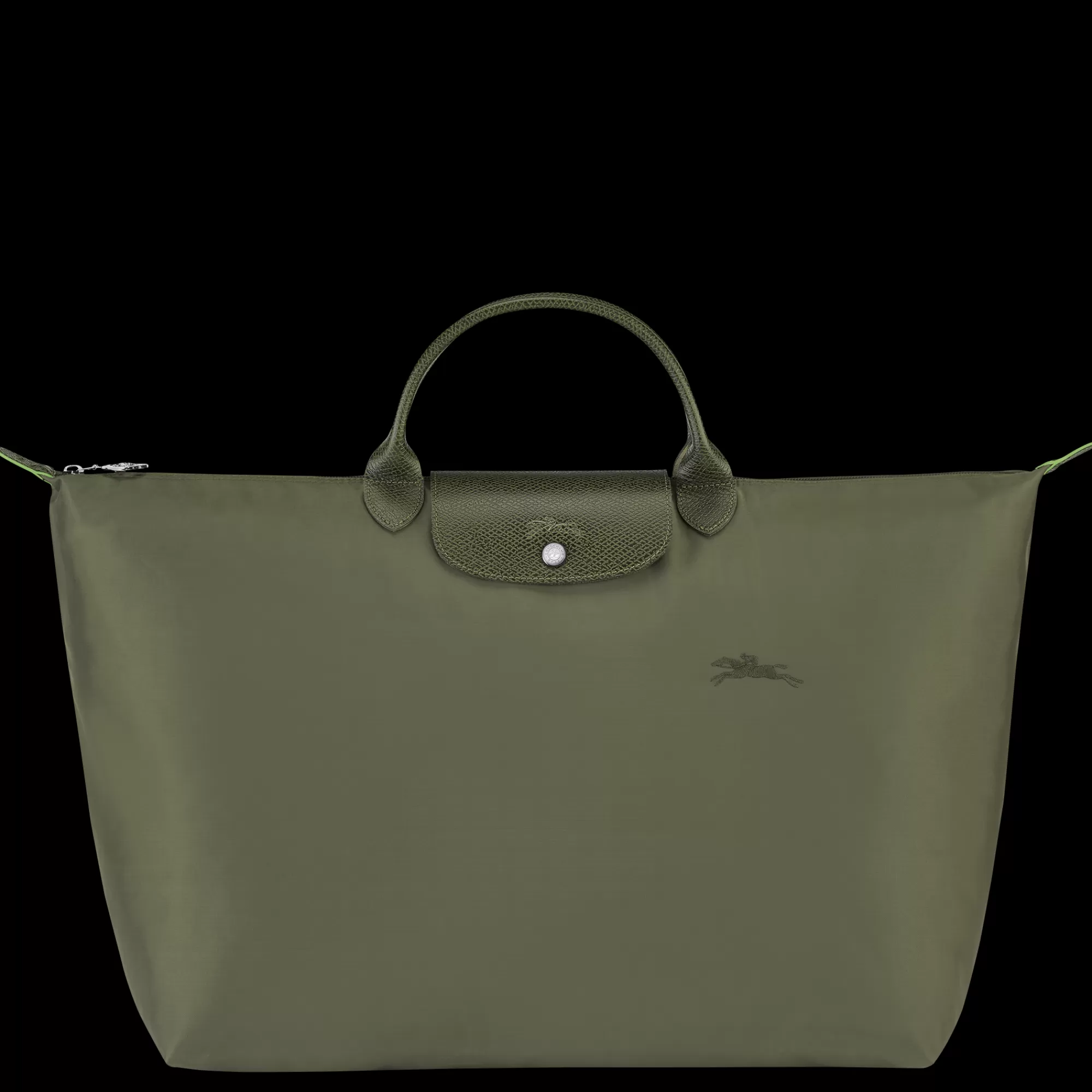 Le Pliage S | Le Pliage Voyage>Longchamp Sac De Voyage S Le Pliage Green Forêt