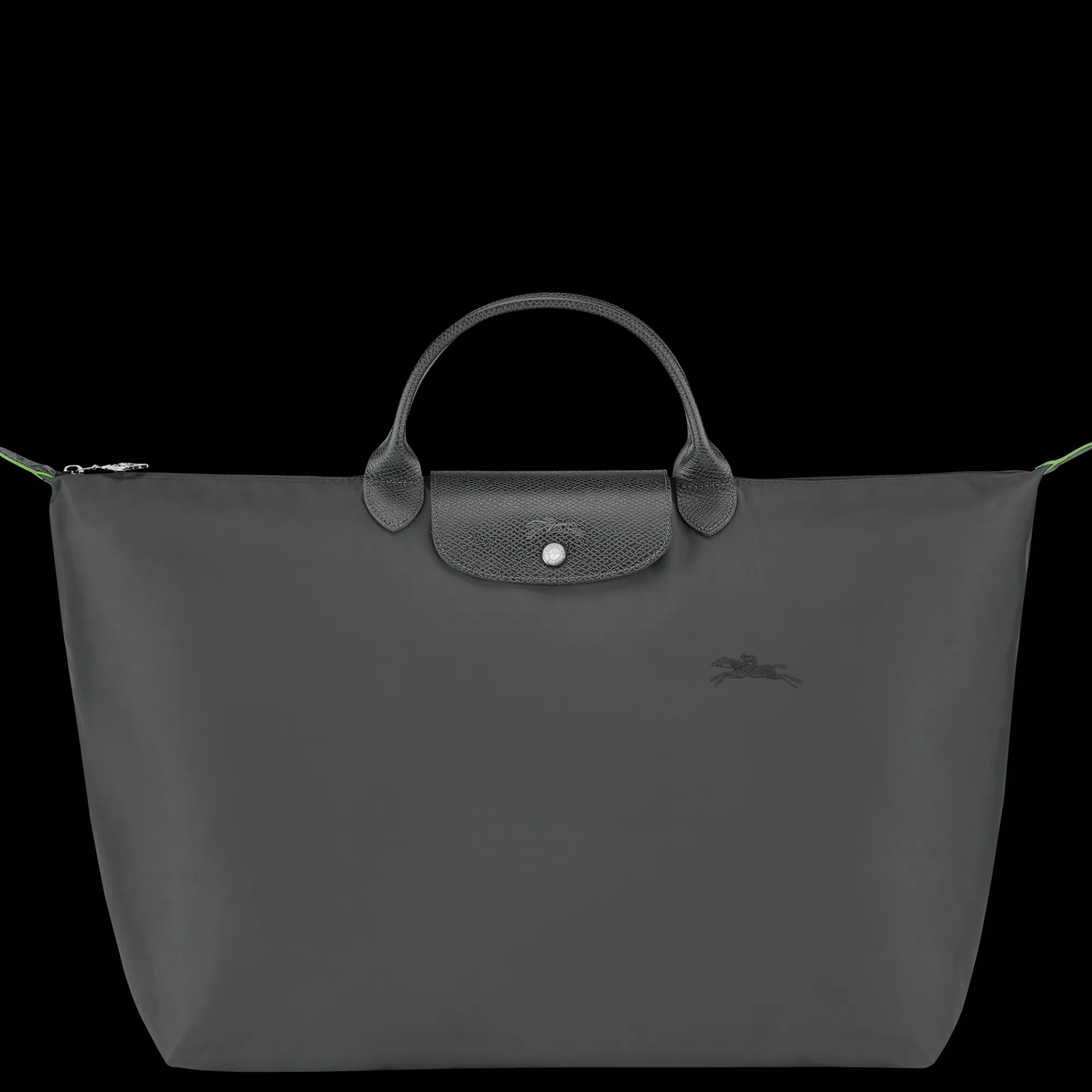 Le Pliage S | Le Pliage Voyage>Longchamp Sac De Voyage S Le Pliage Green Graphite