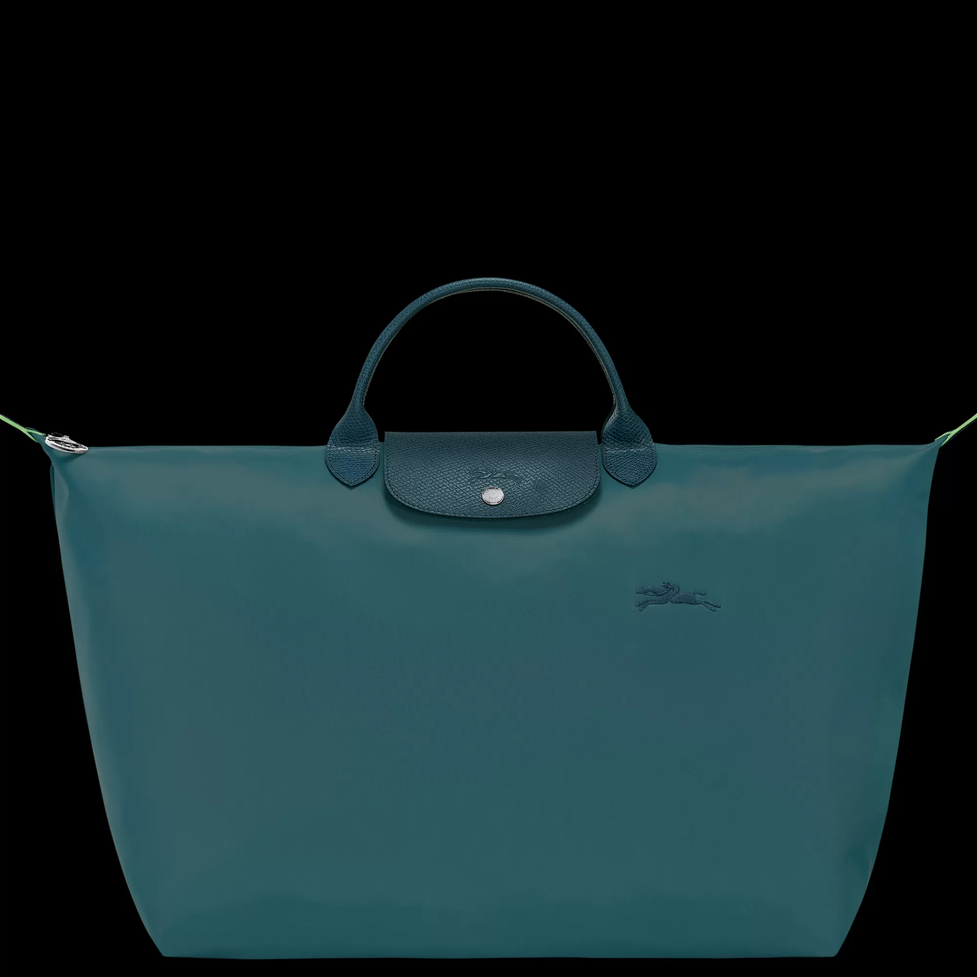 Le Pliage S | Le Pliage Voyage>Longchamp Sac De Voyage S Le Pliage Green Paon