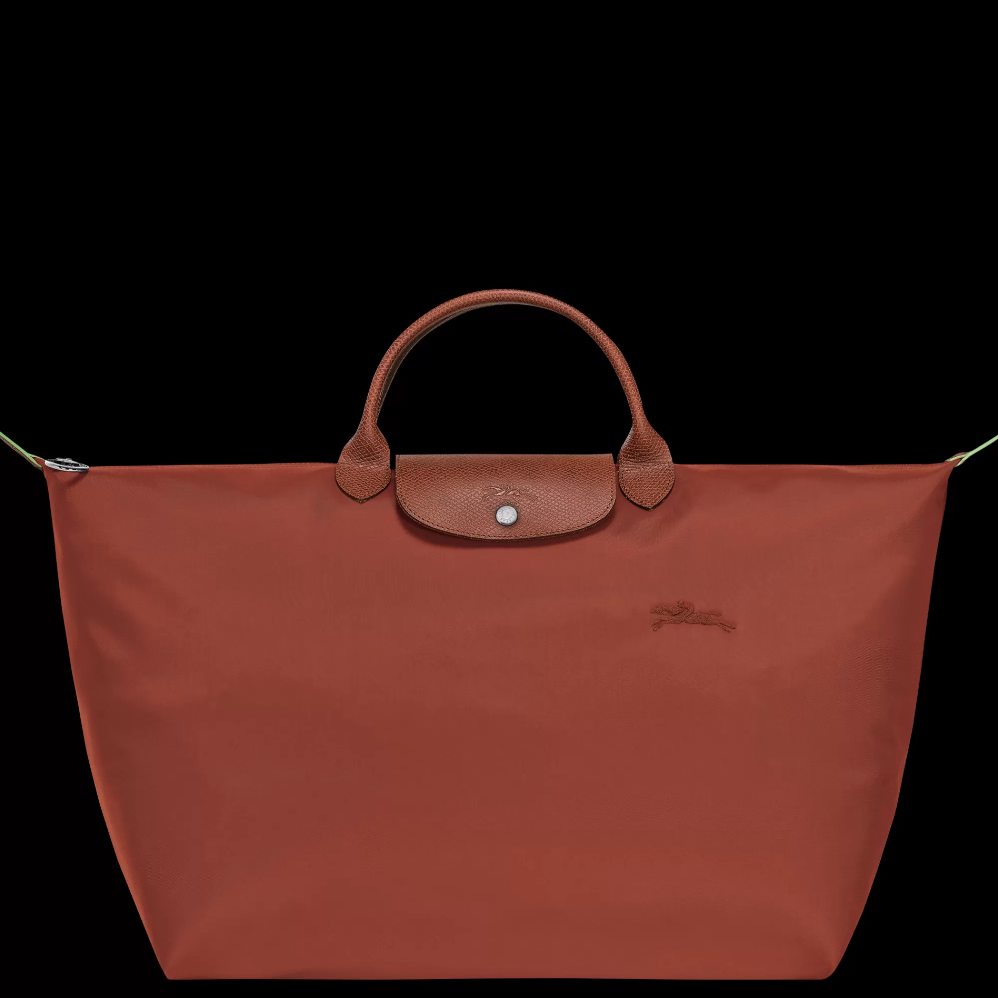 Le Pliage Voyage | Le Pliage Green>Longchamp Sac De Voyage S Le Pliage Green Châtaigne