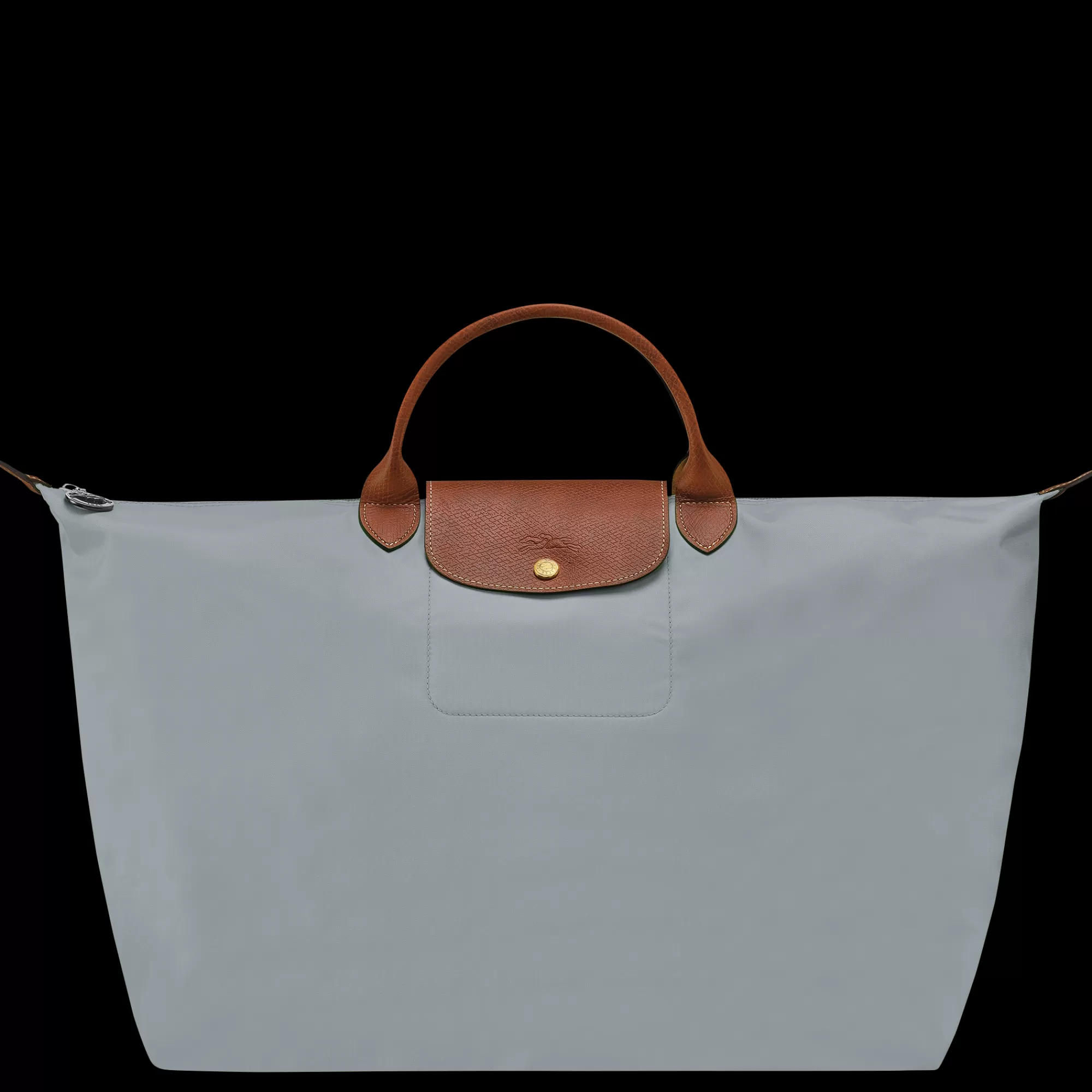 Le Pliage S | Le Pliage Voyage>Longchamp Sac De Voyage S Le Pliage Original Acier