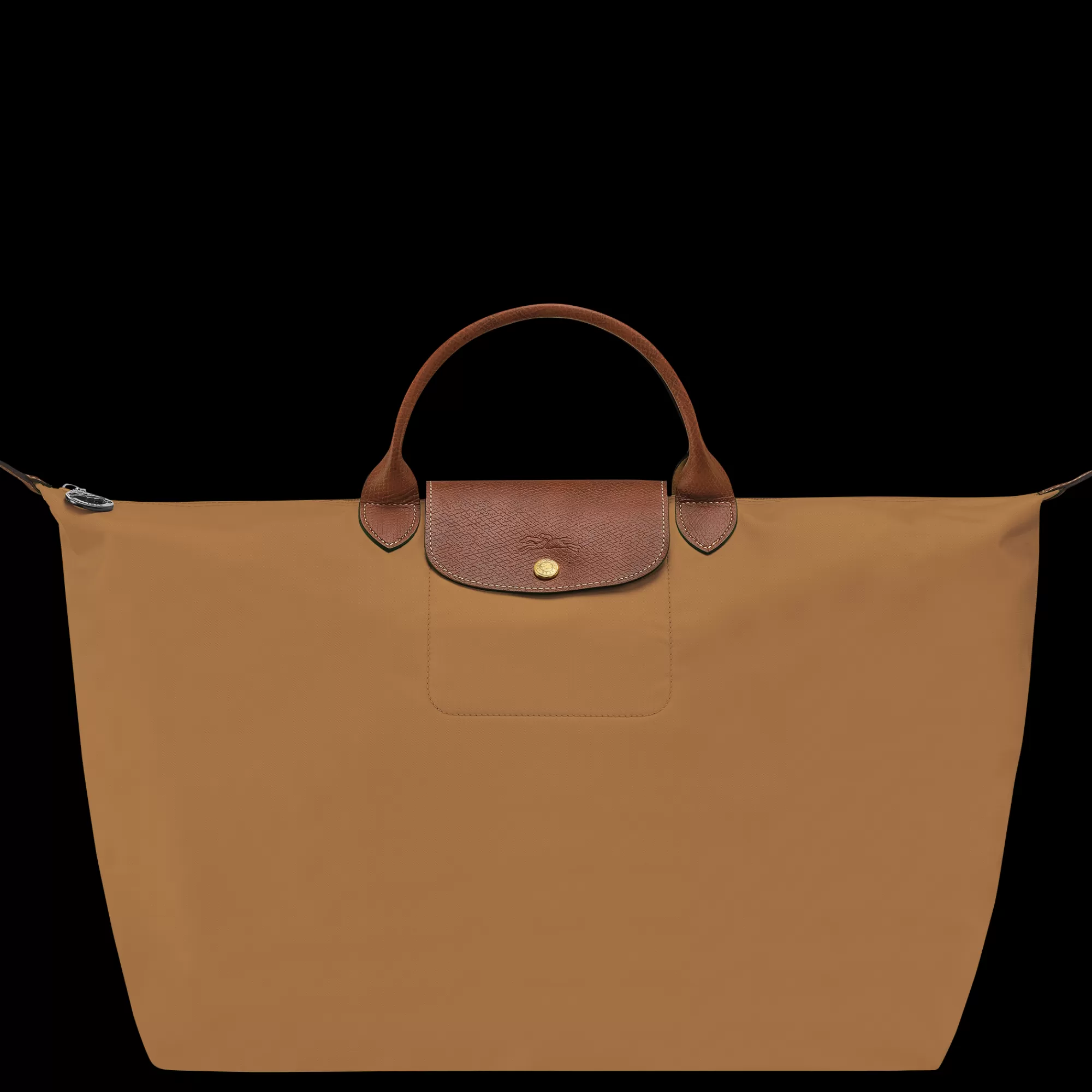 Le Pliage S | Le Pliage Voyage>Longchamp Sac De Voyage S Le Pliage Original Chamois