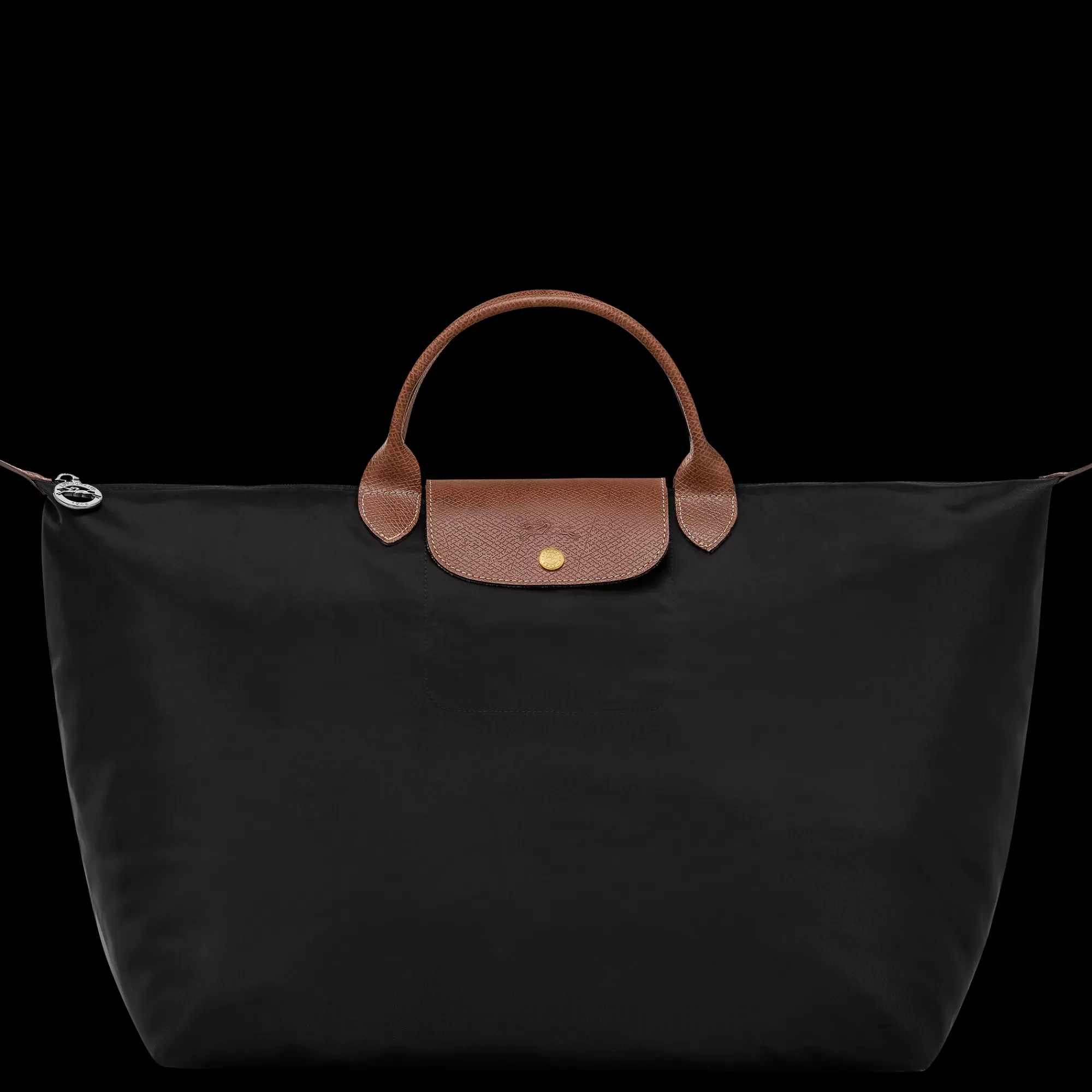 Le Pliage S | Le Pliage Voyage>Longchamp Sac De Voyage S Le Pliage Original Noir