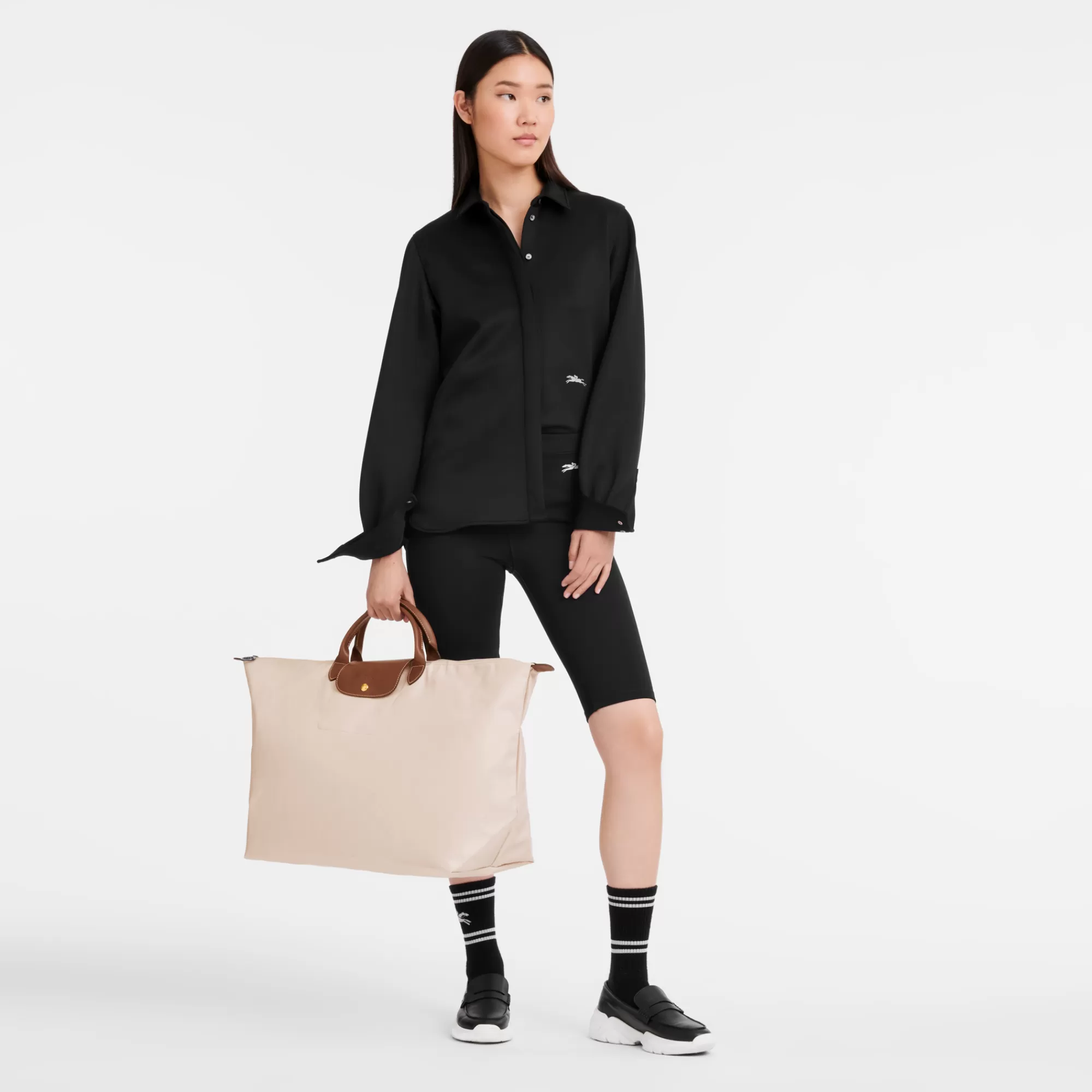 Le Pliage S | Le Pliage Voyage>Longchamp Sac De Voyage S Le Pliage Original Papier