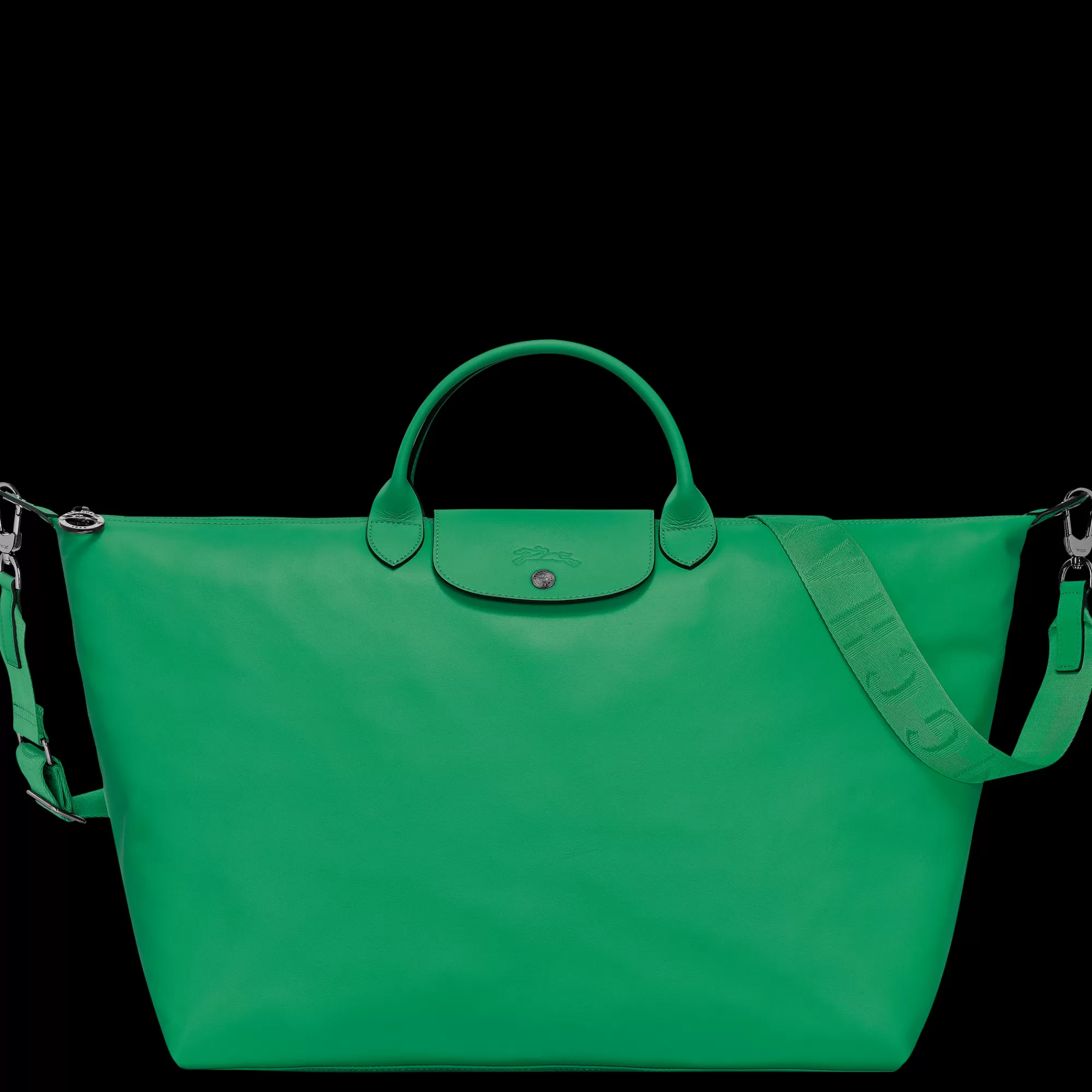 Le Pliage S | Le Pliage Xtra>Longchamp Sac De Voyage S Le Pliage Xtra Vert