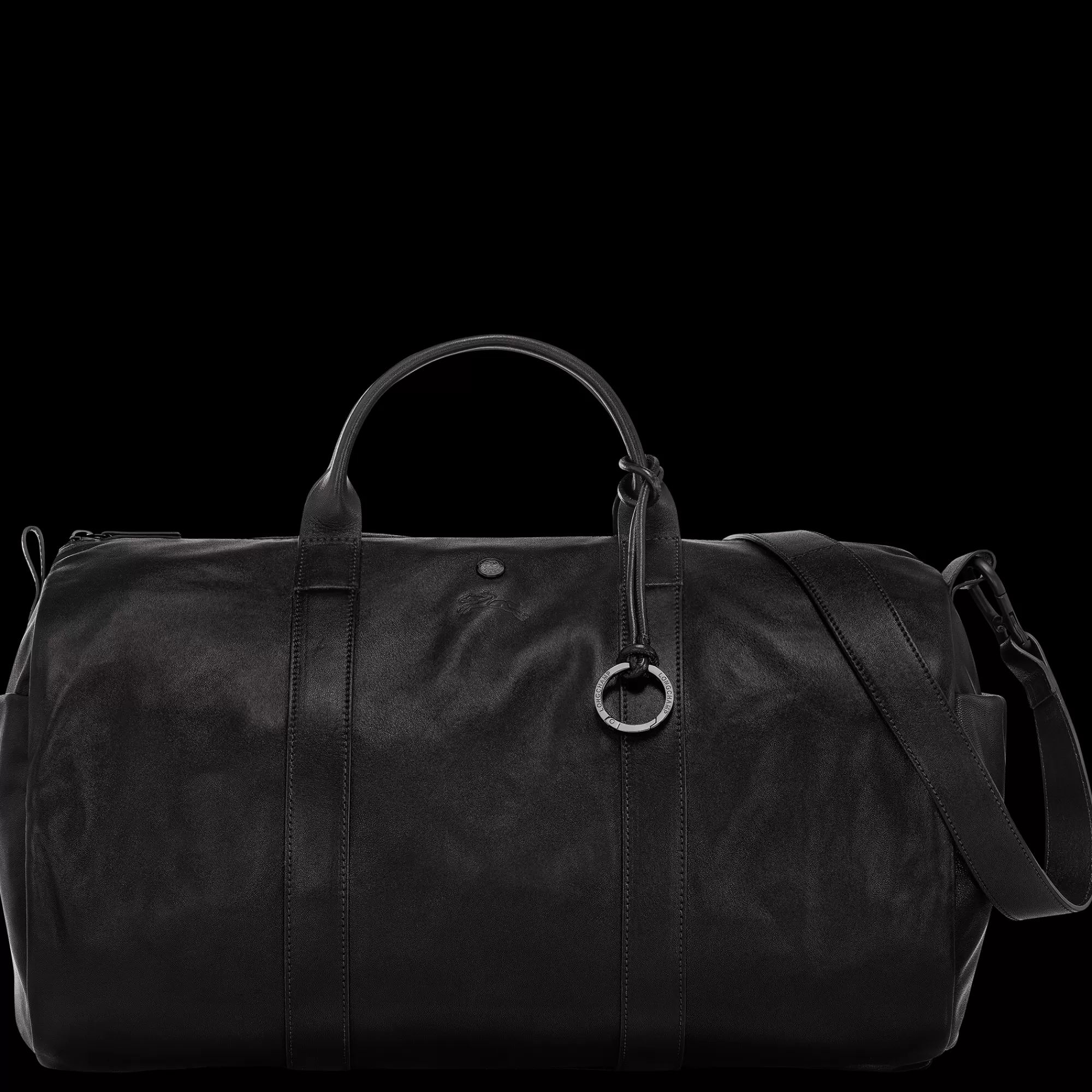 Sacs De Voyage | Sacs De Voyage>Longchamp Sac De Voyage S Parisis Noir