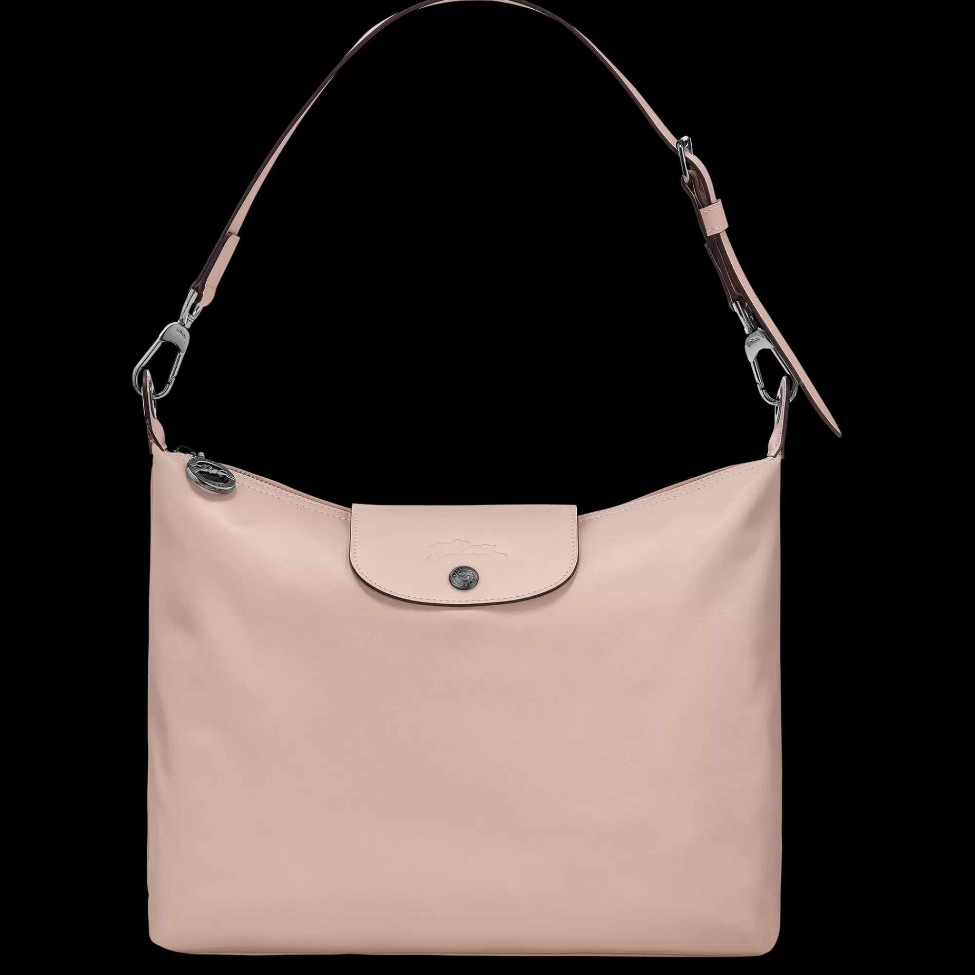 Le Pliage Xtra | Le Pliage M>Longchamp Sac Porté épaule M Le Pliage Xtra Nude