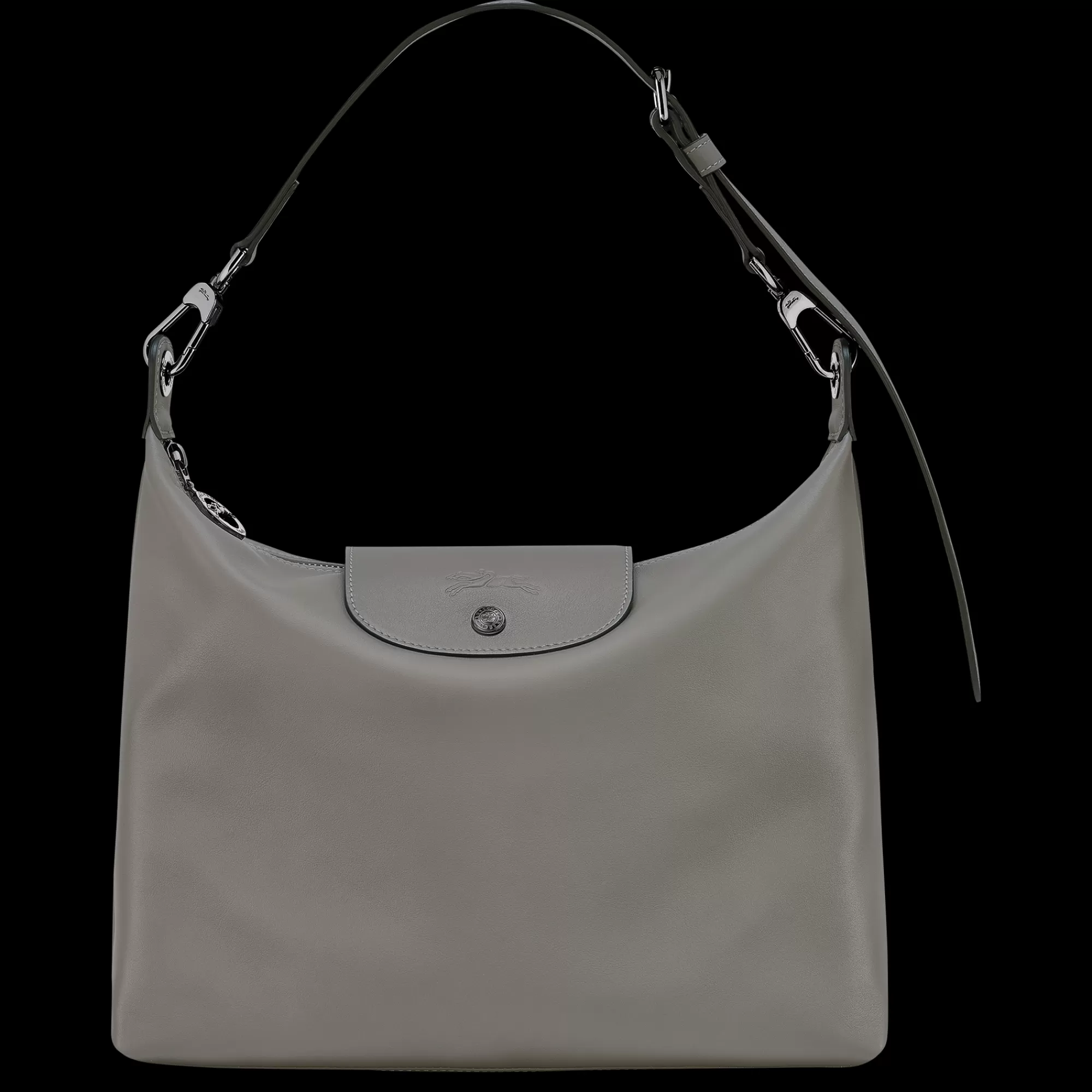 Le Pliage Xtra | Le Pliage M>Longchamp Sac Porté épaule M Le Pliage Xtra Tourterelle