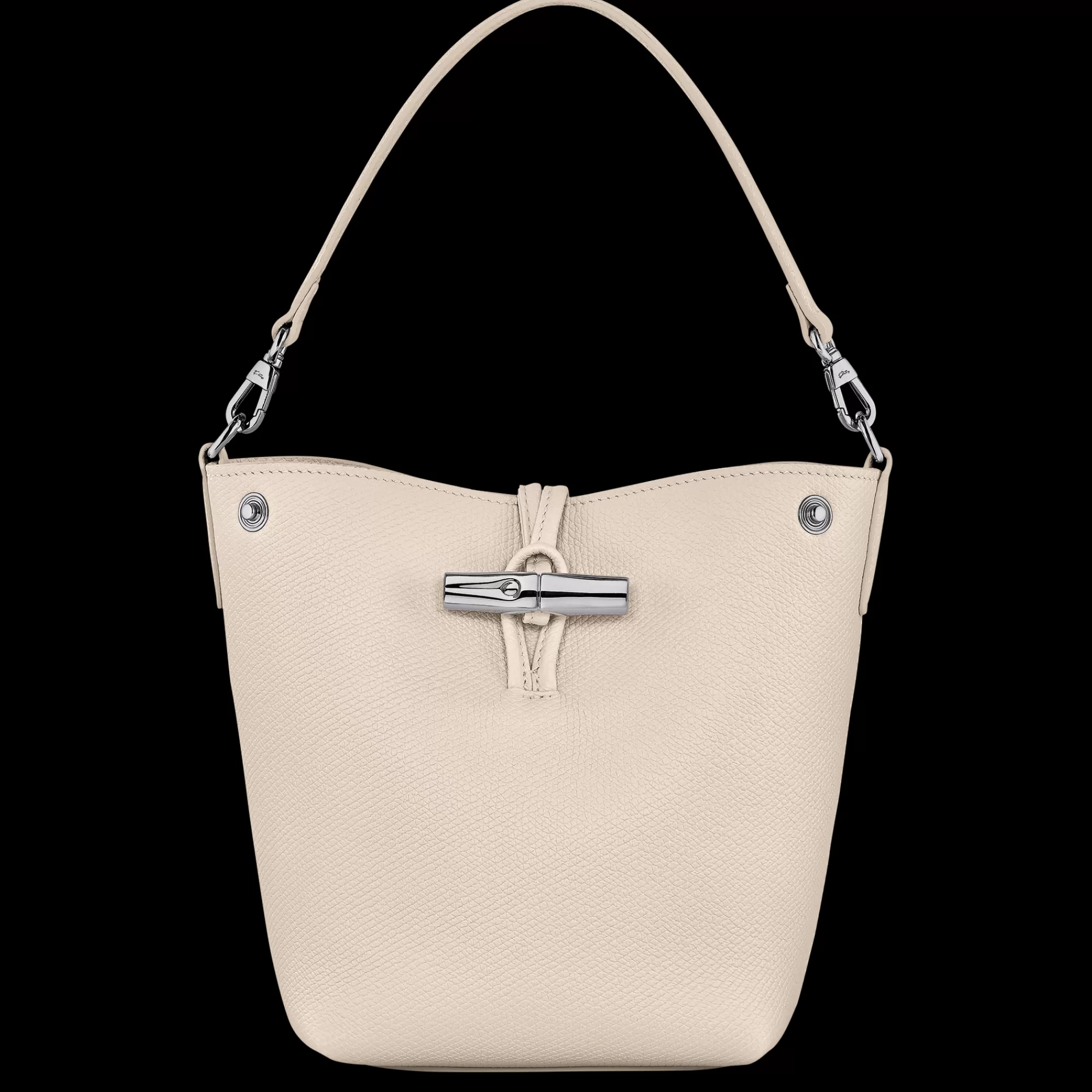 Le Roseau | Mini Sacs>Longchamp Sac Seau XS Le Roseau Papier