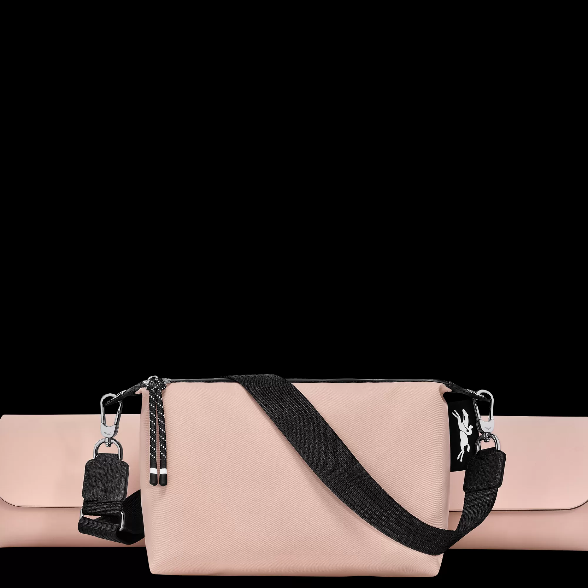 Le Pliage Collection | Le Pliage M>Longchamp Sac Yoga M Le Pliage Collection Nude