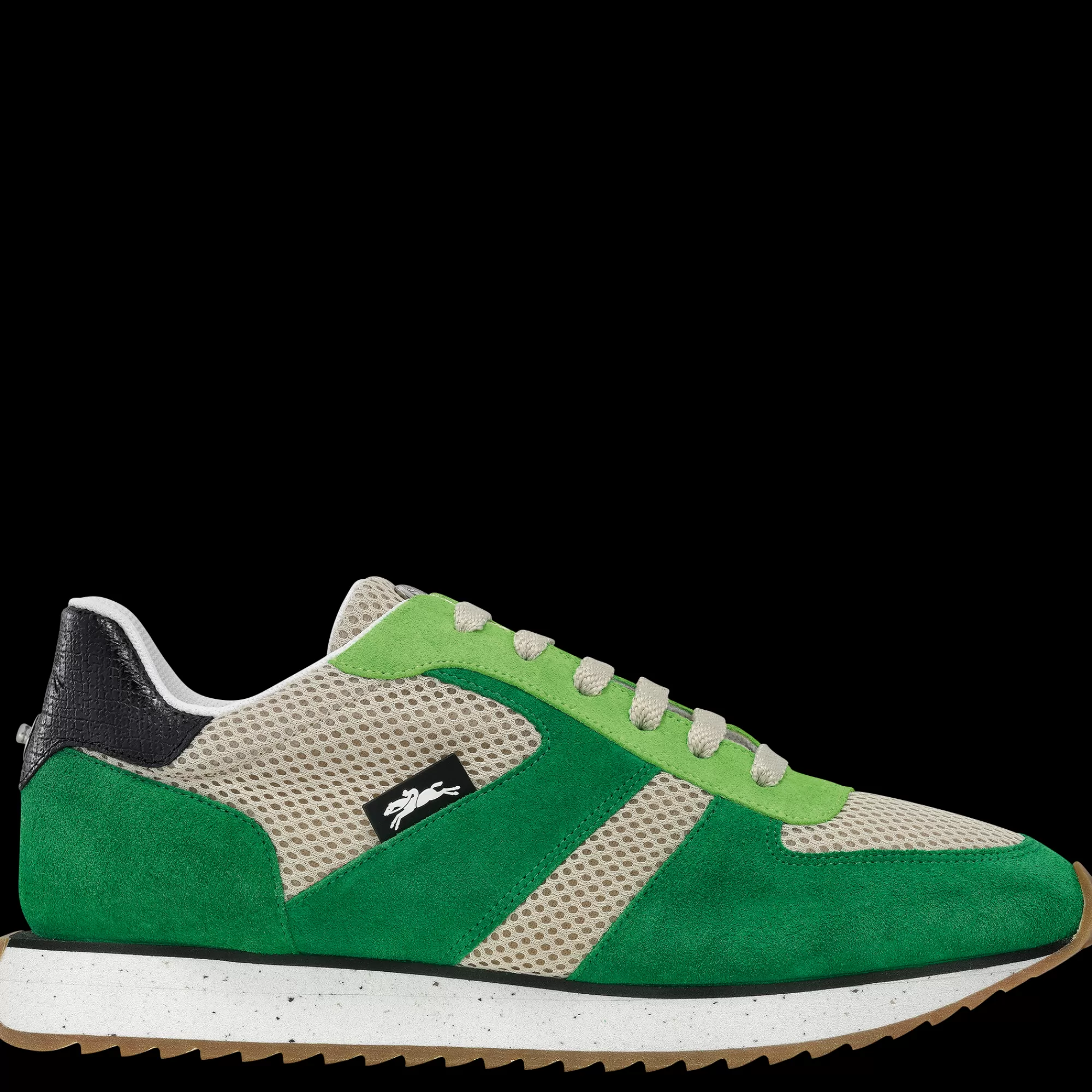 Le Pliage Green | Sneakers>Longchamp Sneakers Le Pliage Green Vert