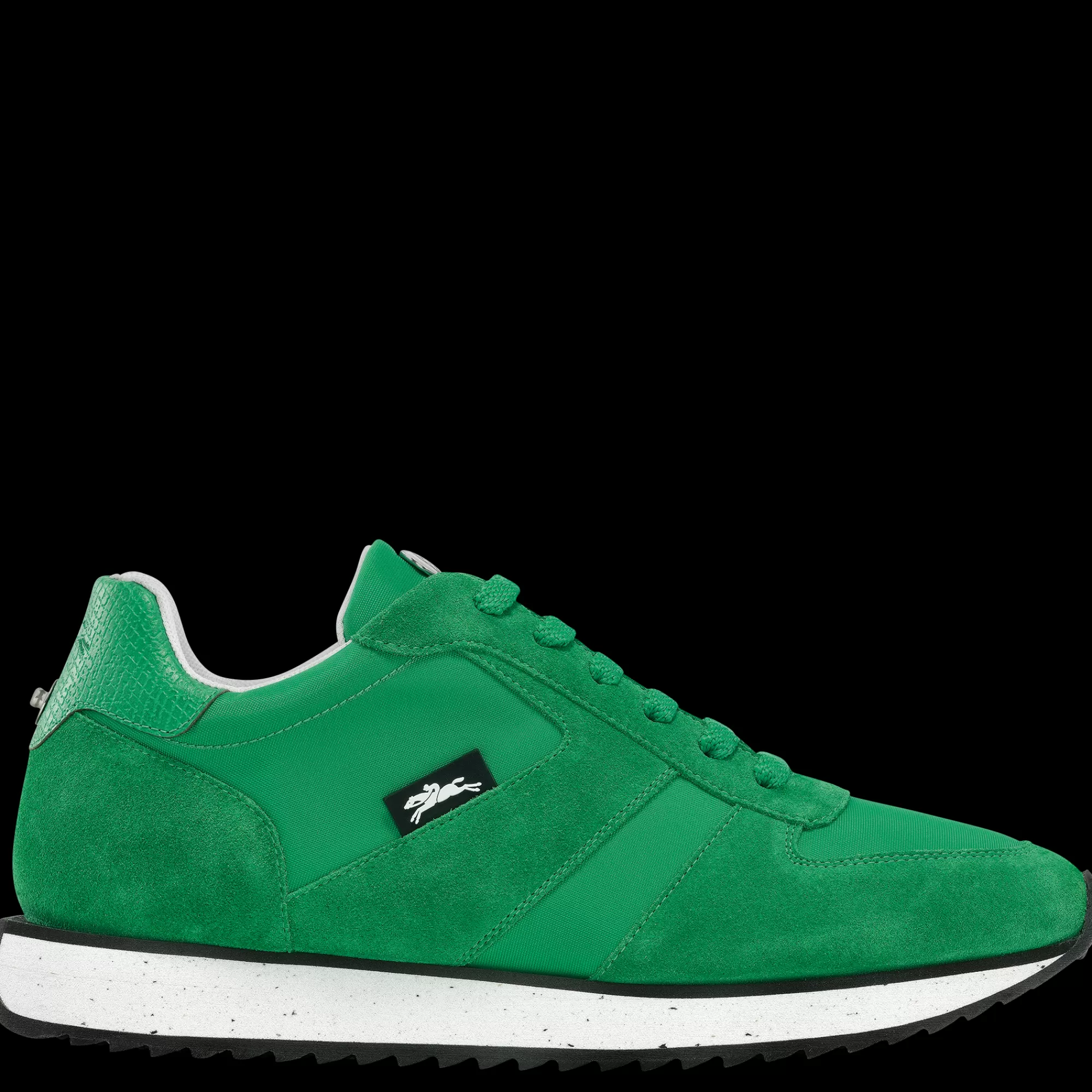 Le Pliage Green | Sneakers>Longchamp Sneakers Le Pliage Green Vert