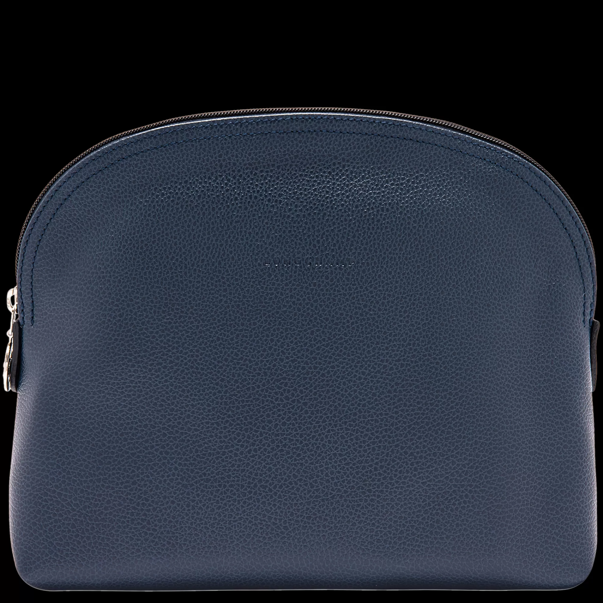 Trousses De Toilette | Trousses De Toilette>Longchamp Trousse De Toilette Le Foulonné Navy