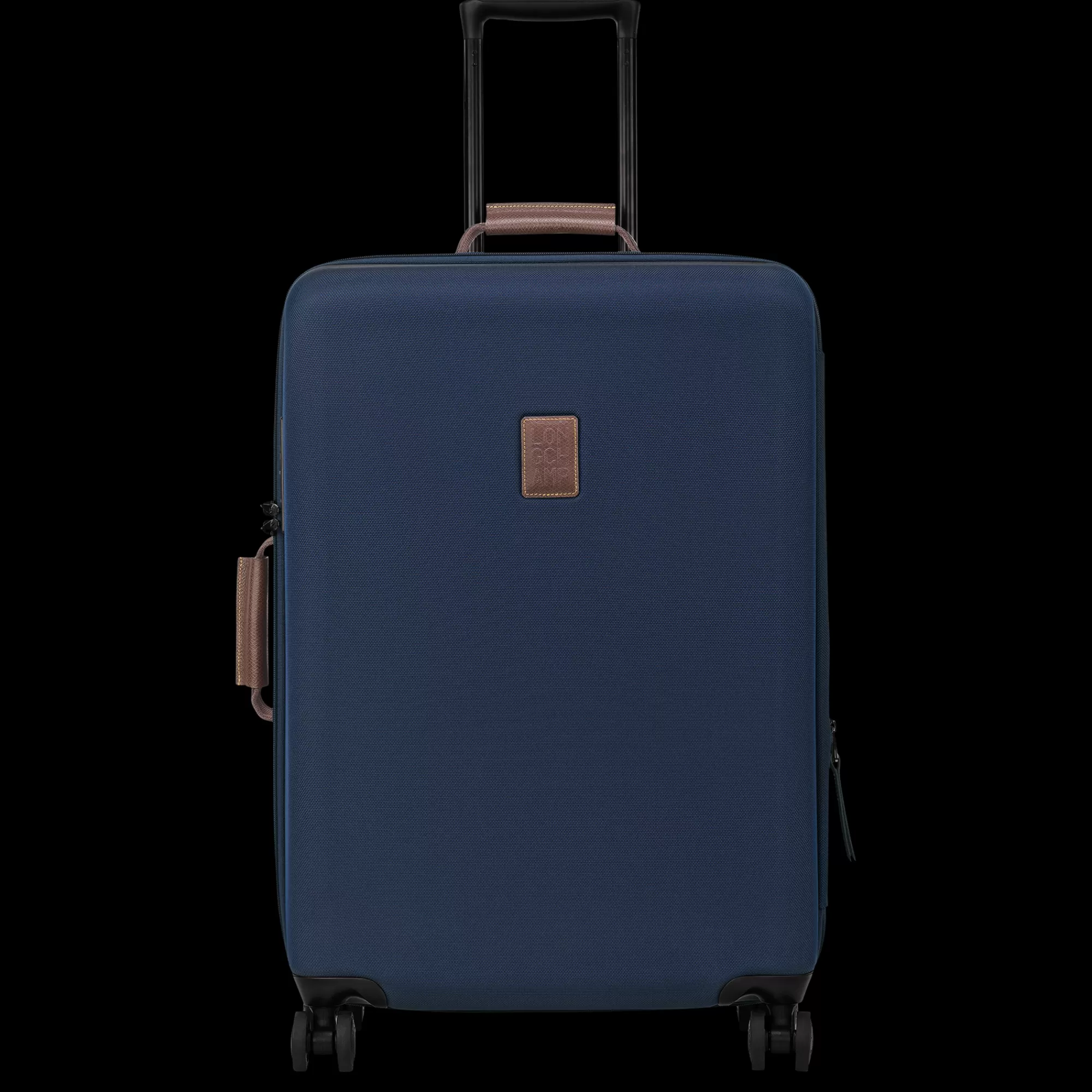 Valises | Valises>Longchamp Valise L Boxford Bleu