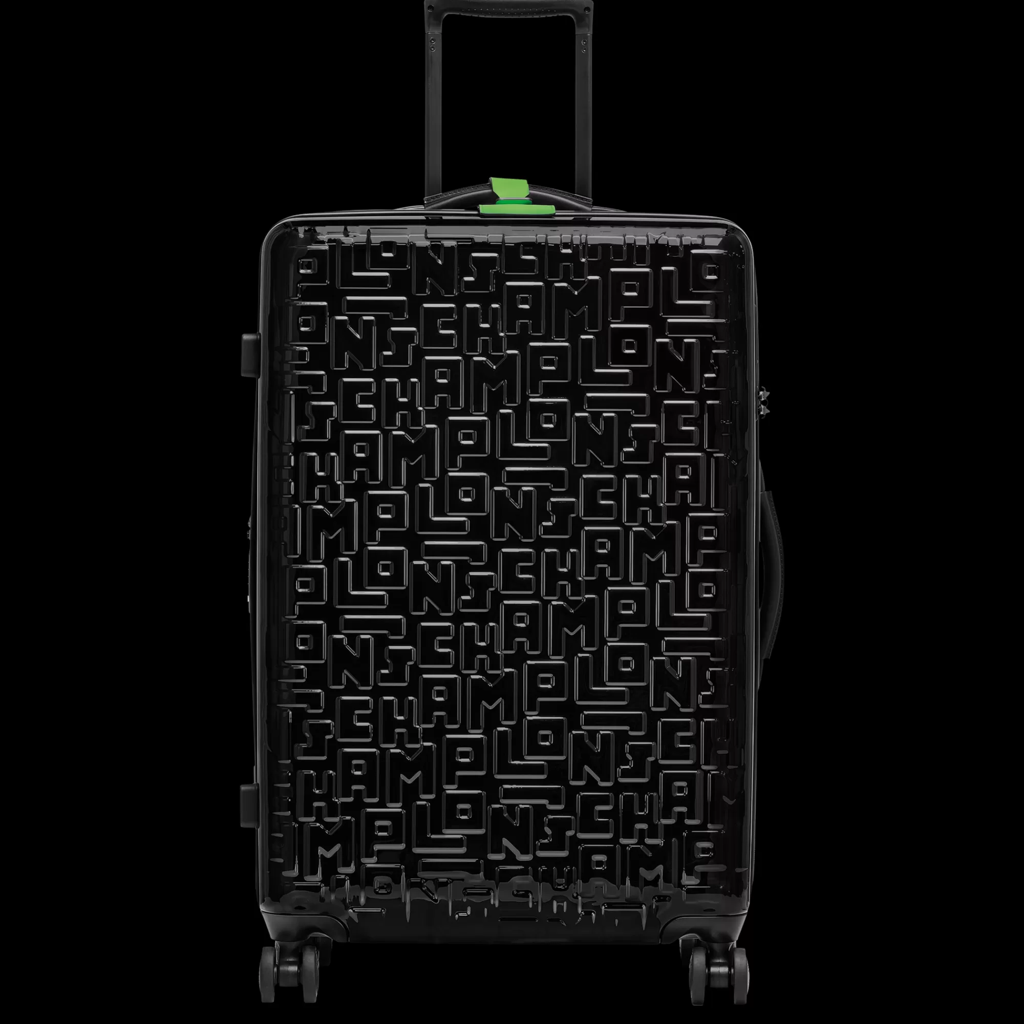 Valises | Valises>Longchamp Valise L LGP Travel Noir