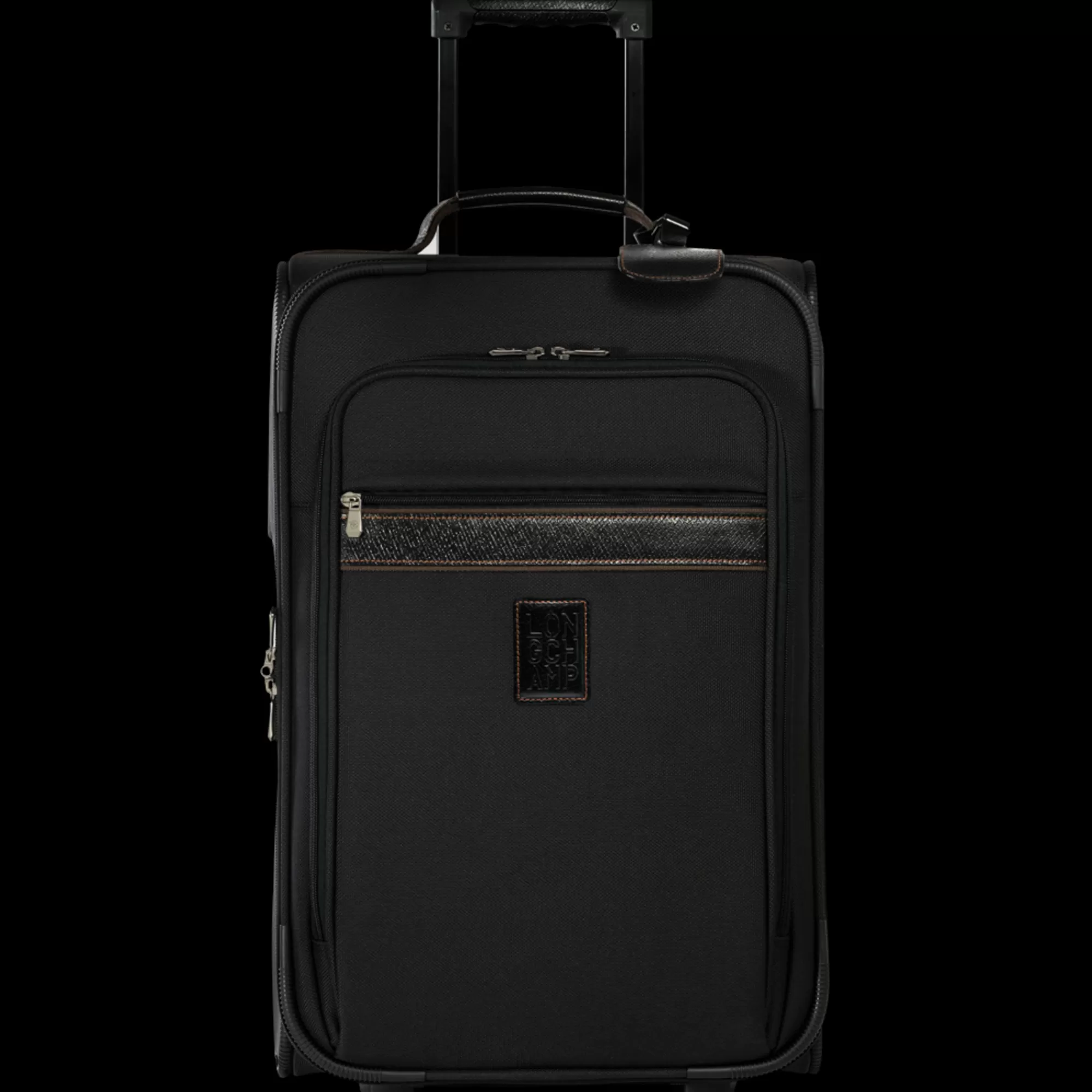 Valises | Valises>Longchamp Valise M Boxford Noir