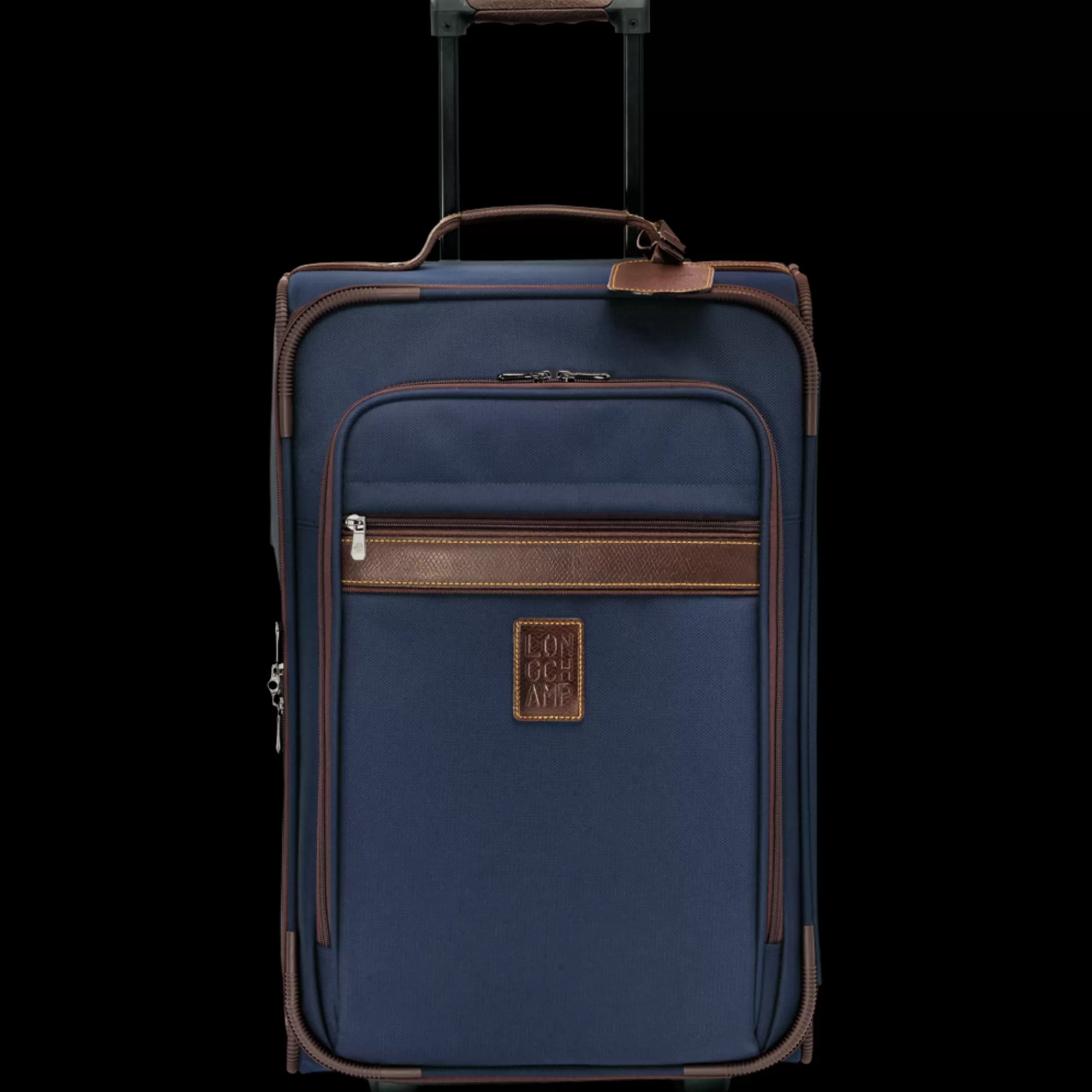 Valises | Valises>Longchamp Valise M Boxford Bleu