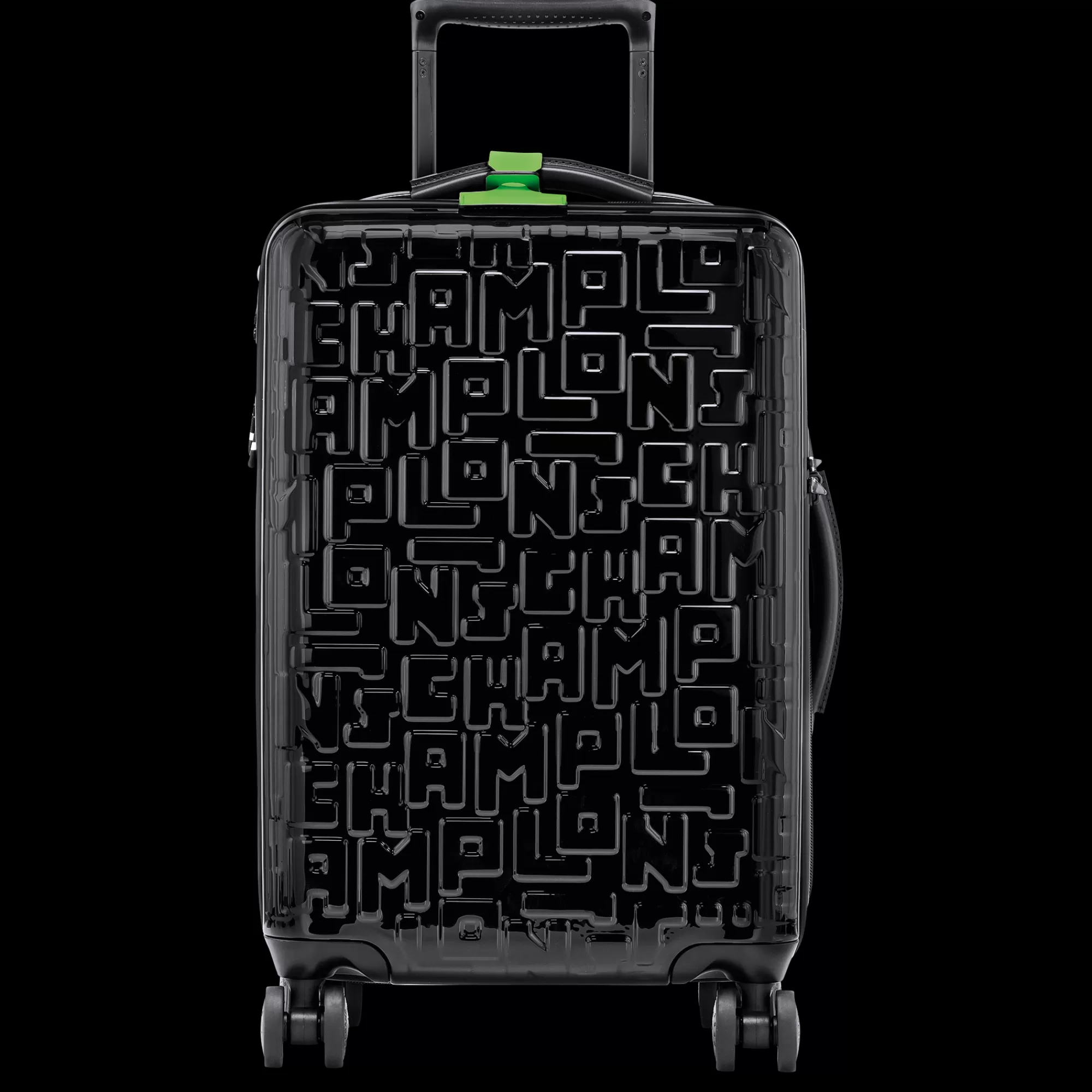 Valises | Valises>Longchamp Valise M LGP Travel Noir