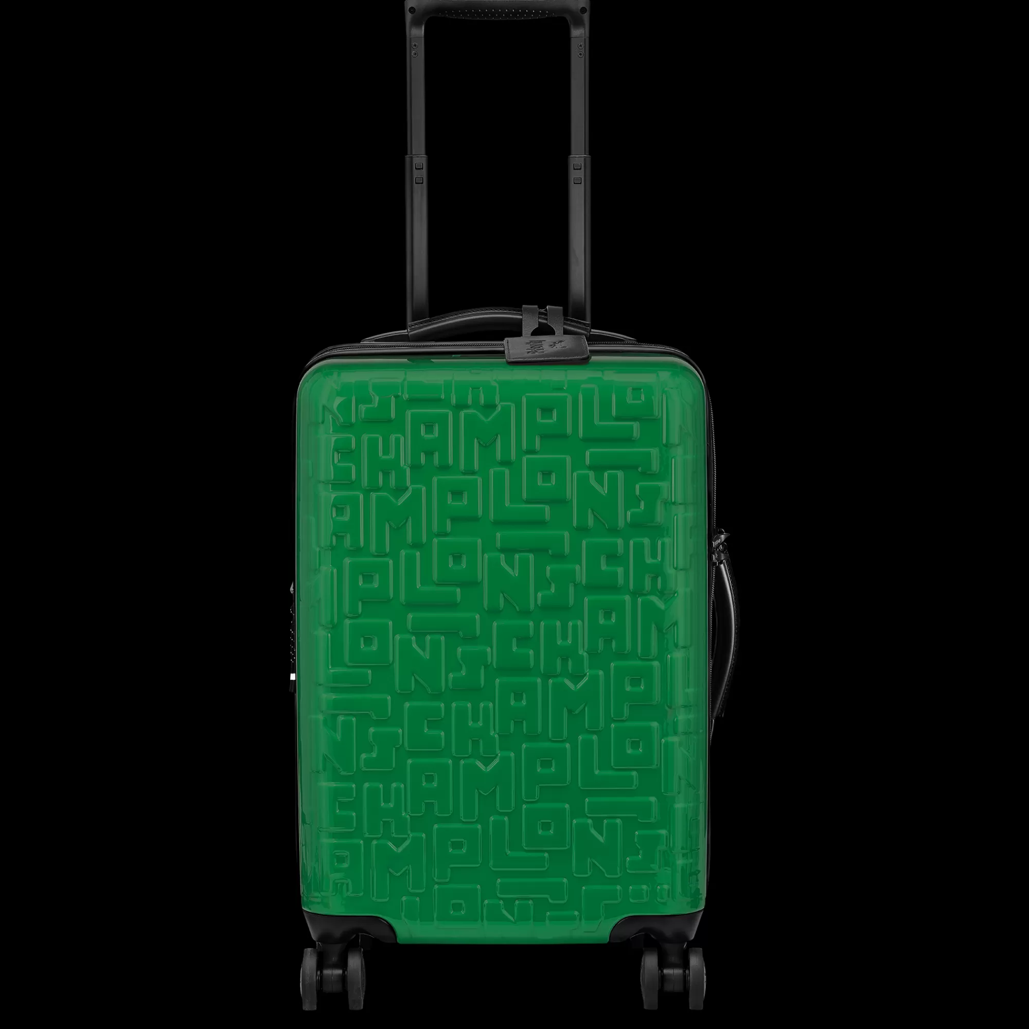 Valises | Valises>Longchamp Valise M LGP Travel Vert