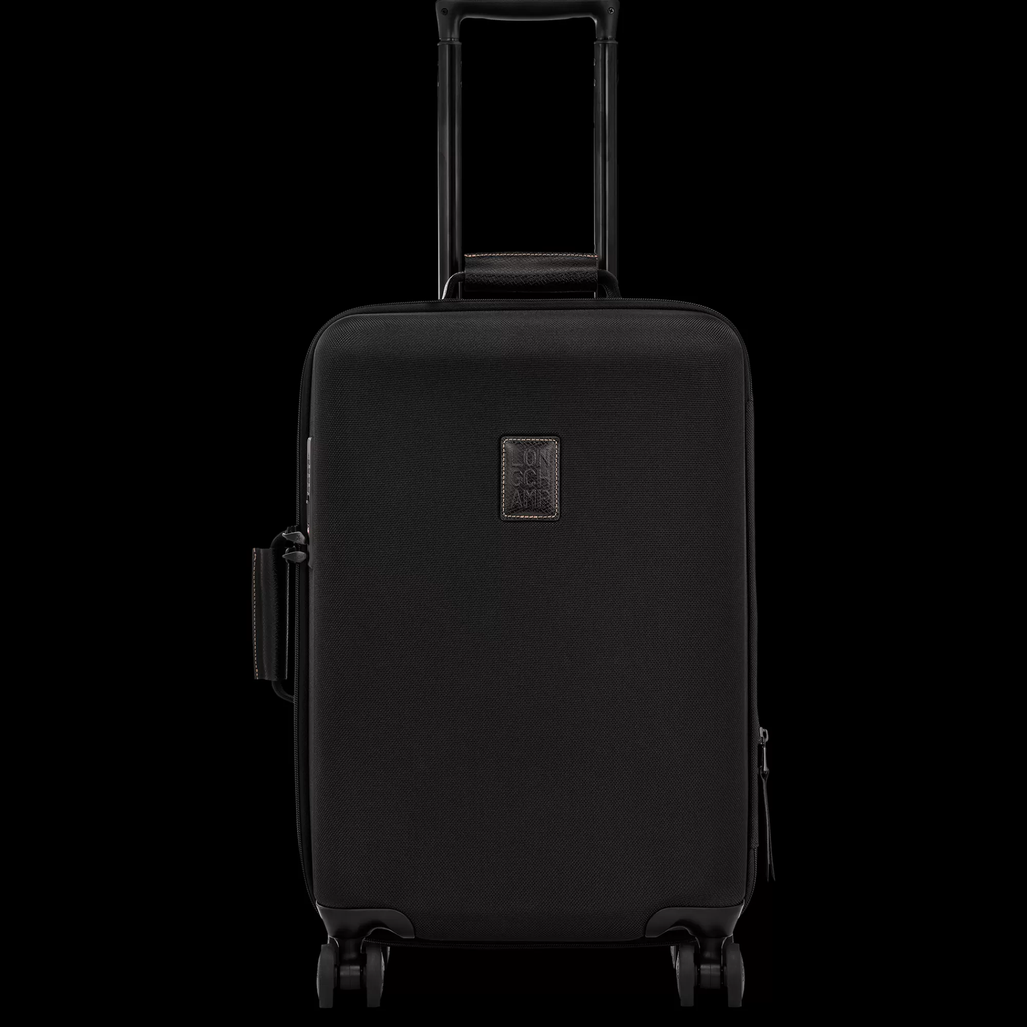 Valises | Valises>Longchamp Valise S Boxford Noir