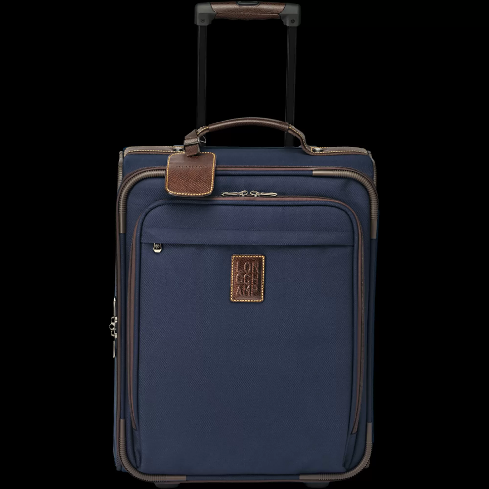 Valises | Valises>Longchamp Valise S Boxford Bleu