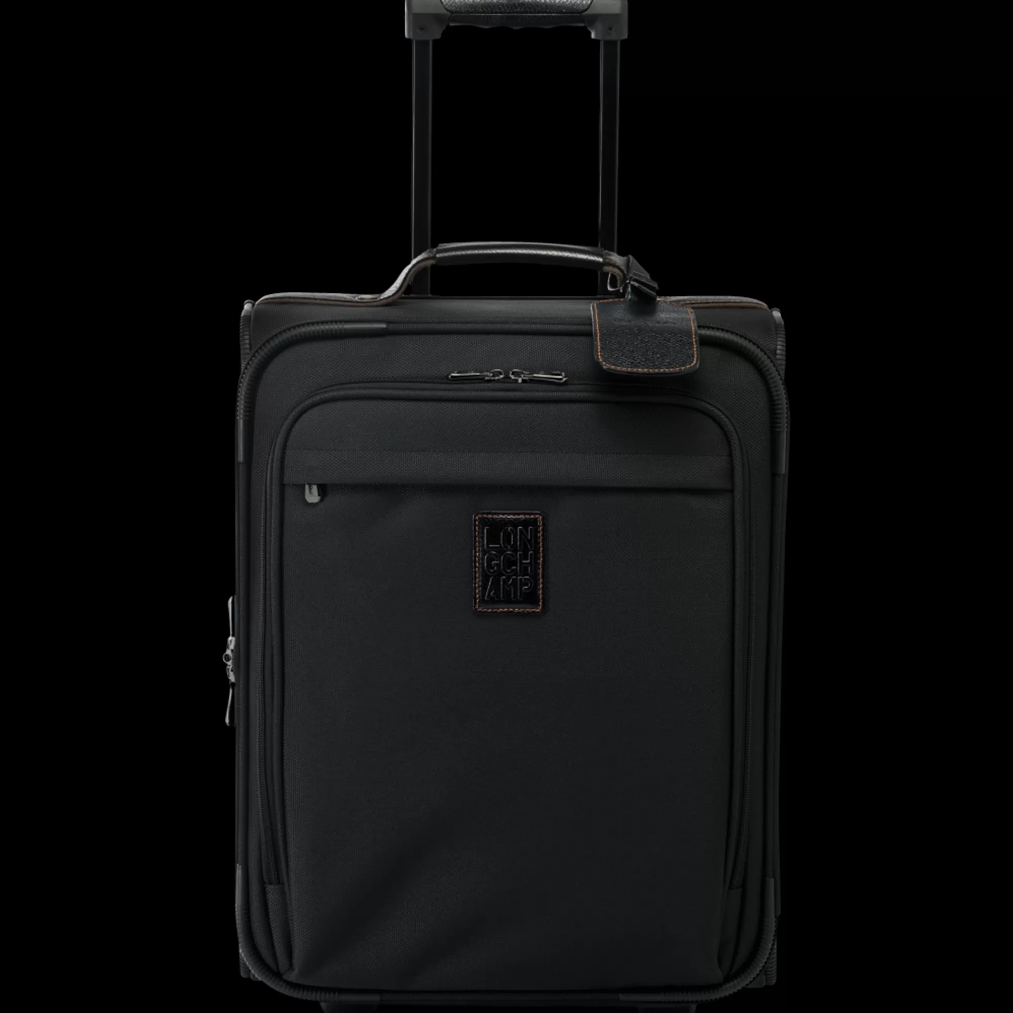 Valises | Valises>Longchamp Valise S Boxford Noir