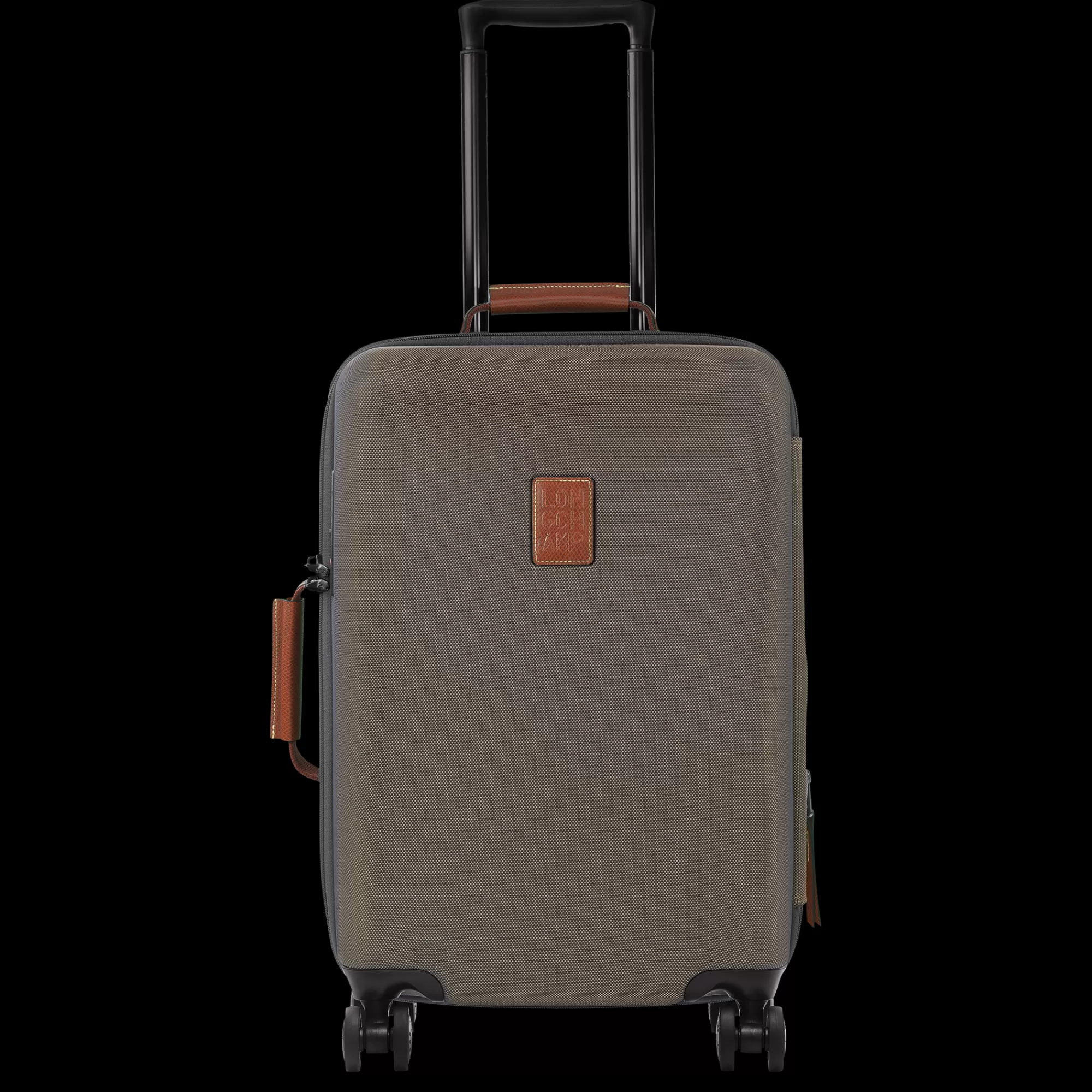 Valises | Valises>Longchamp Valise S Boxford Brun