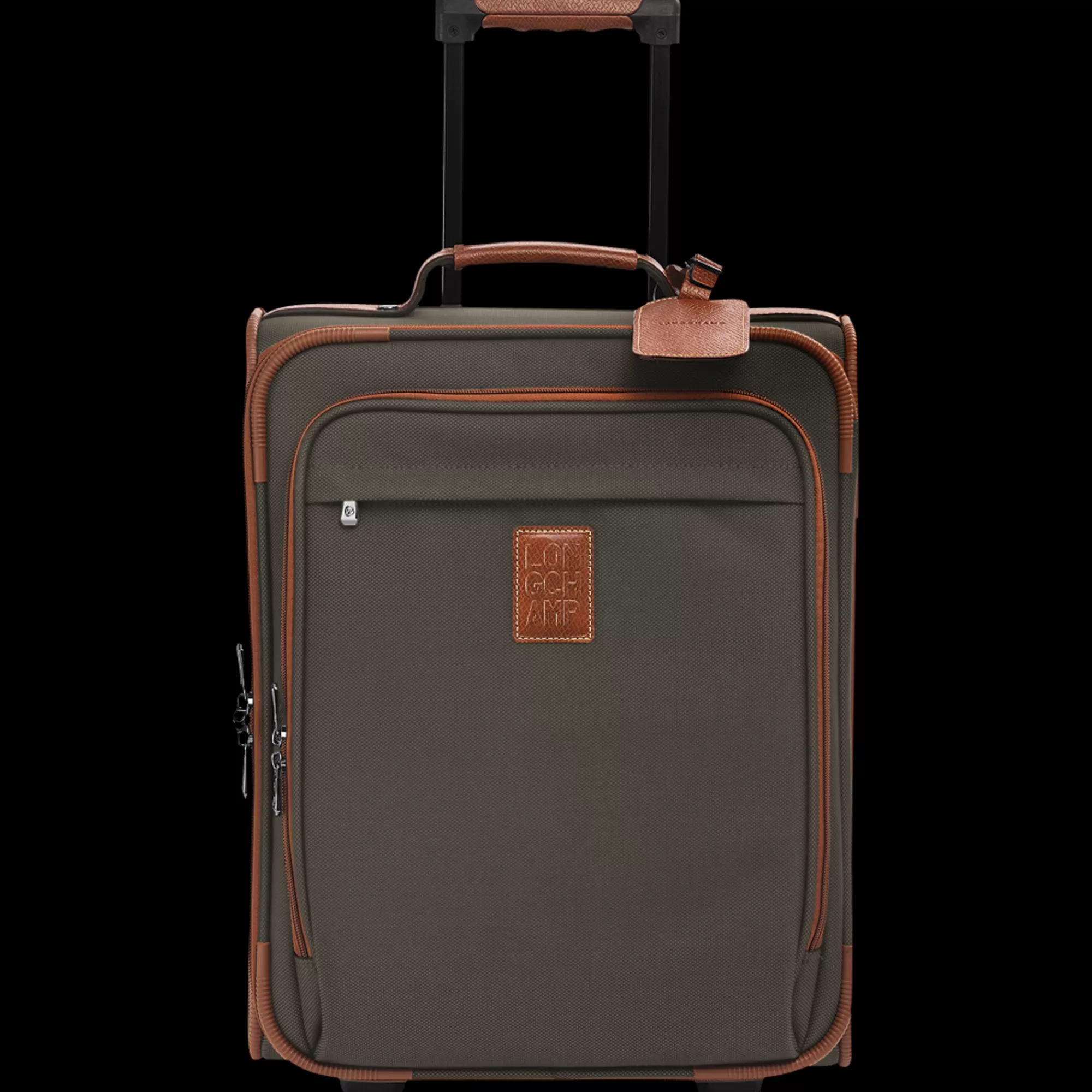 Valises | Valises>Longchamp Valise S Boxford Brun