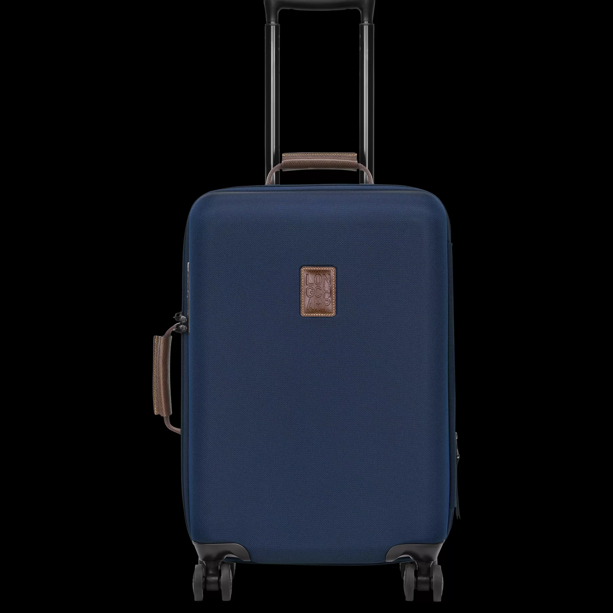 Valises | Valises>Longchamp Valise S Boxford Bleu