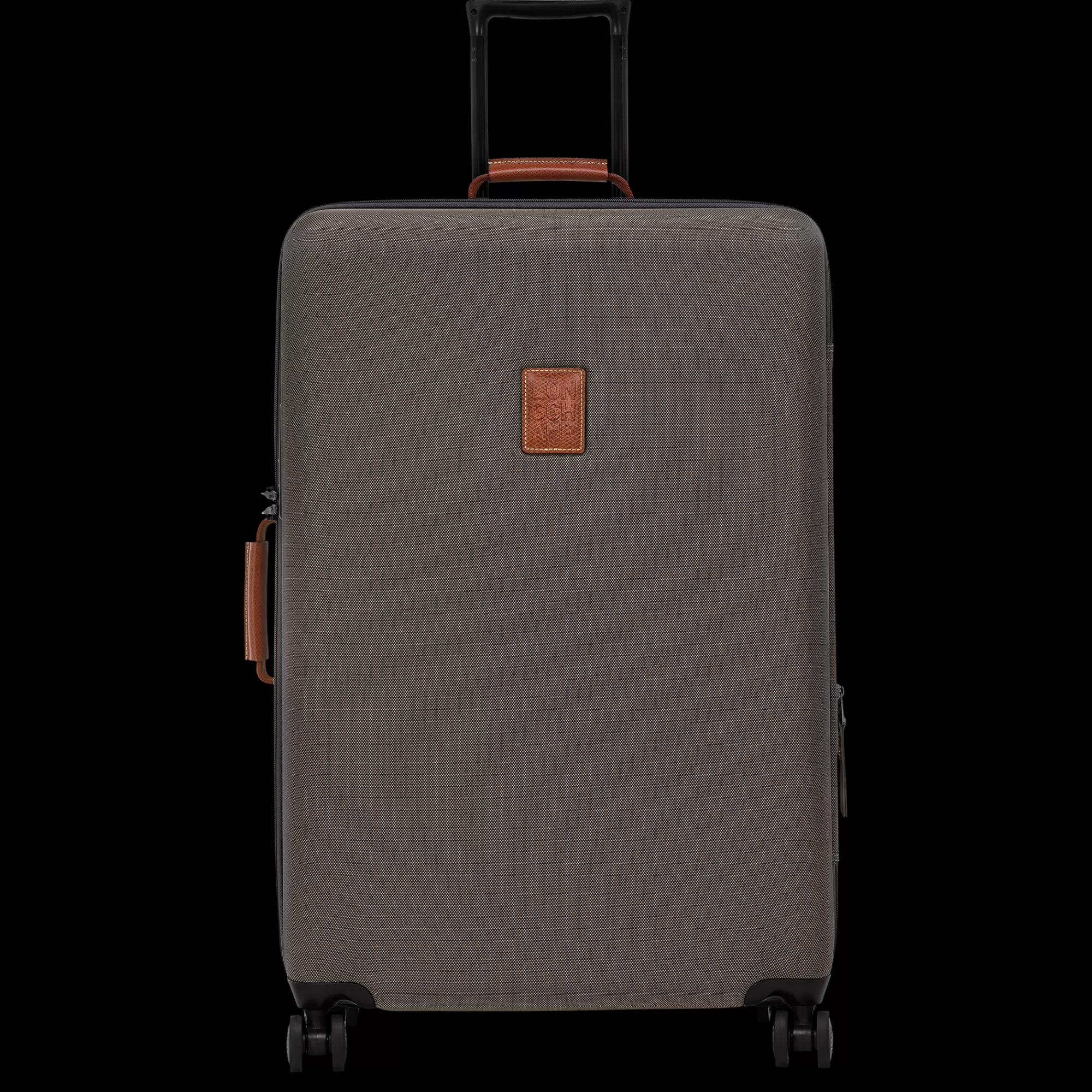 Valises | Valises>Longchamp Valise XL Boxford Brun