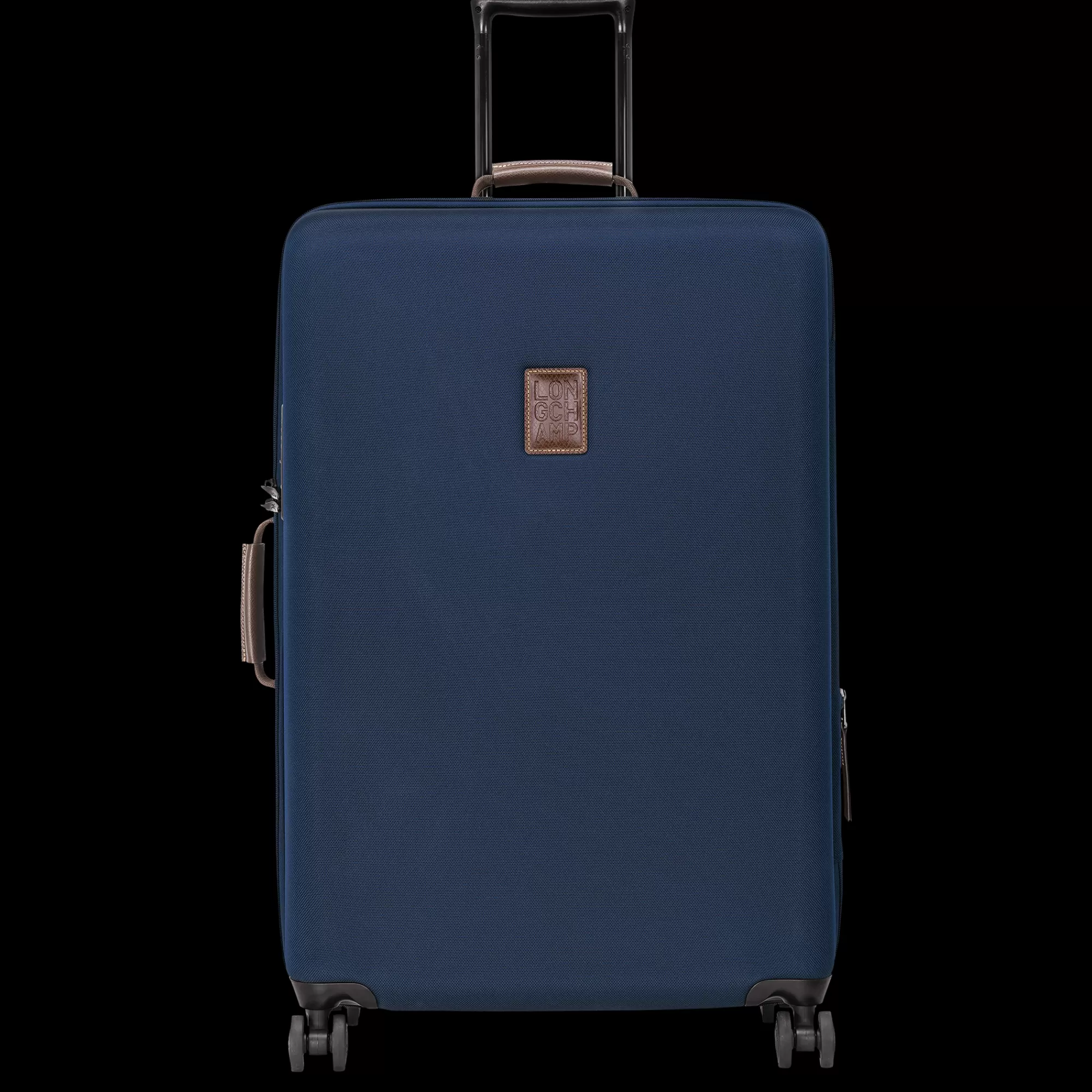 Valises | Valises>Longchamp Valise XL Boxford Bleu